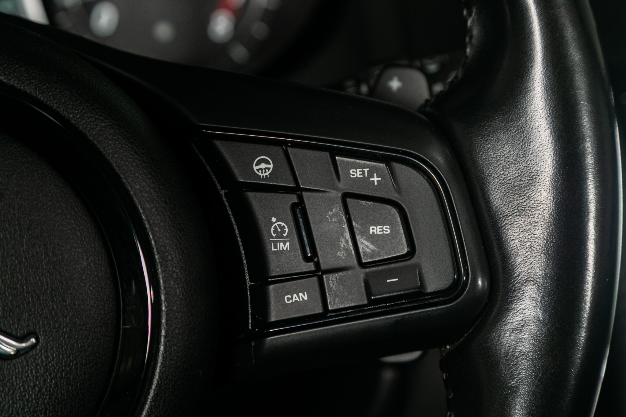 Jaguar F-Type Convertible Auto S AWD 2017