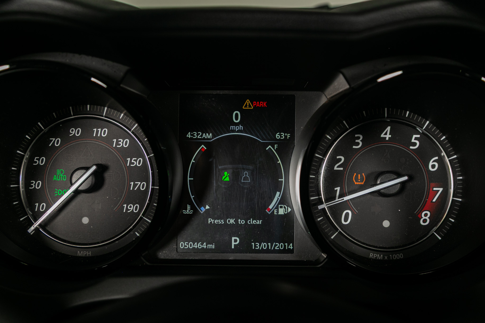 Jaguar F-Type Convertible Auto S AWD 2017