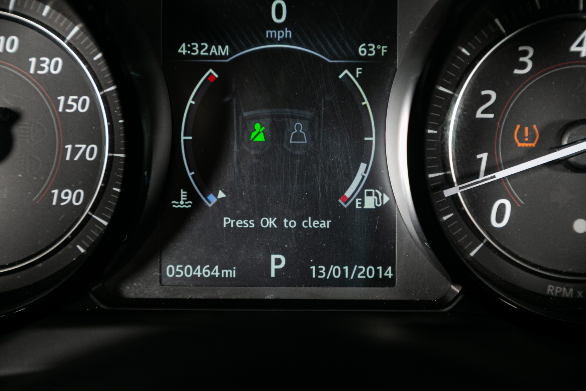 Jaguar F-Type Convertible Auto S AWD 2017