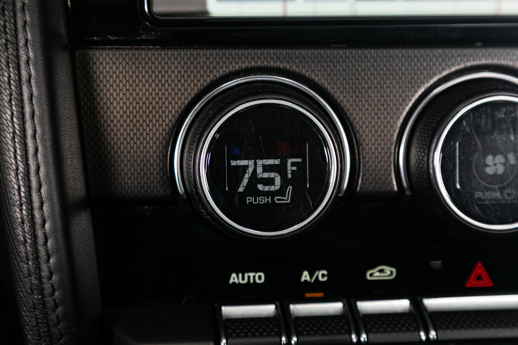 Jaguar F-Type Convertible Auto S AWD 2017