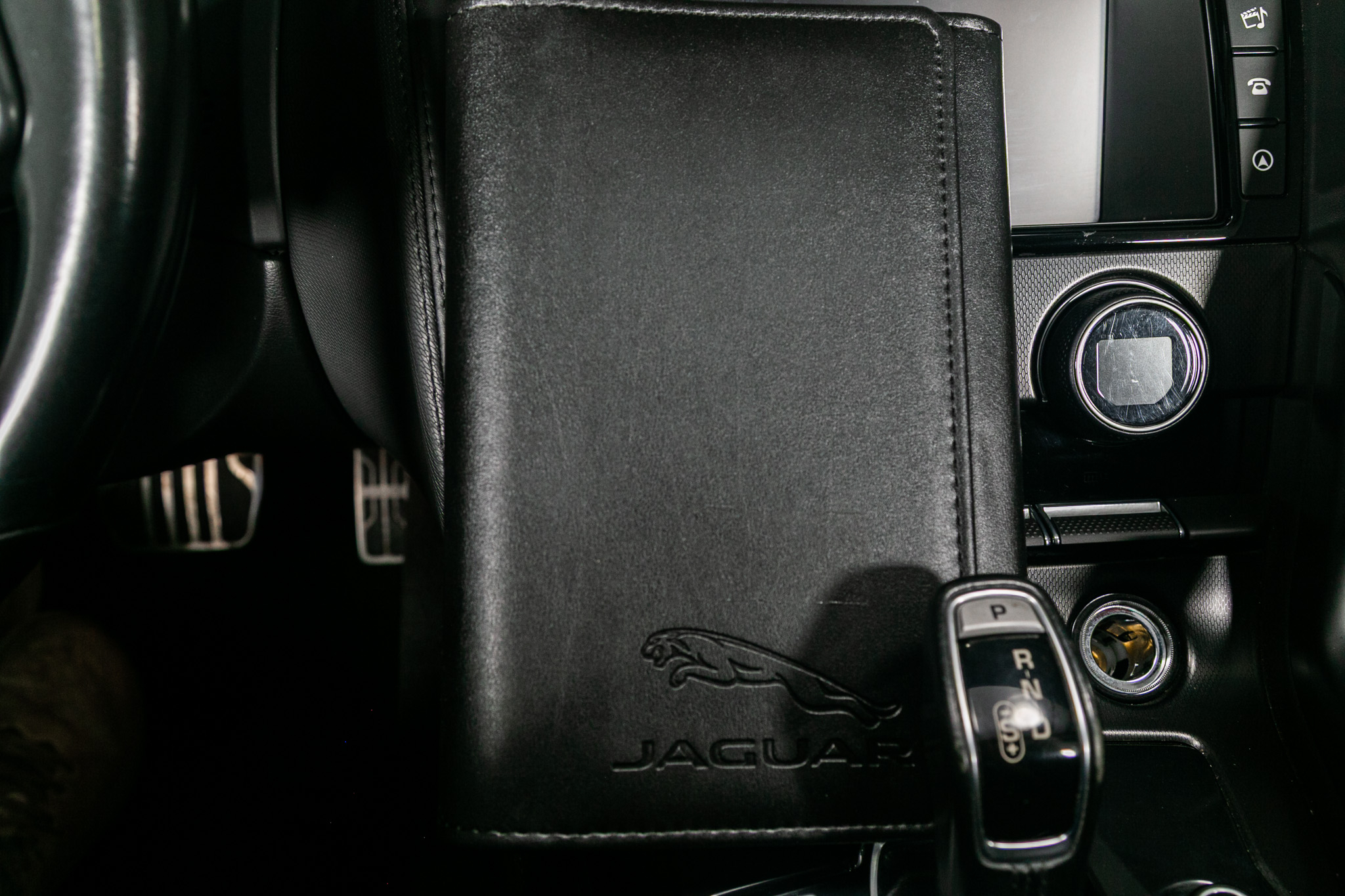 Jaguar F-Type Convertible Auto S AWD 2017