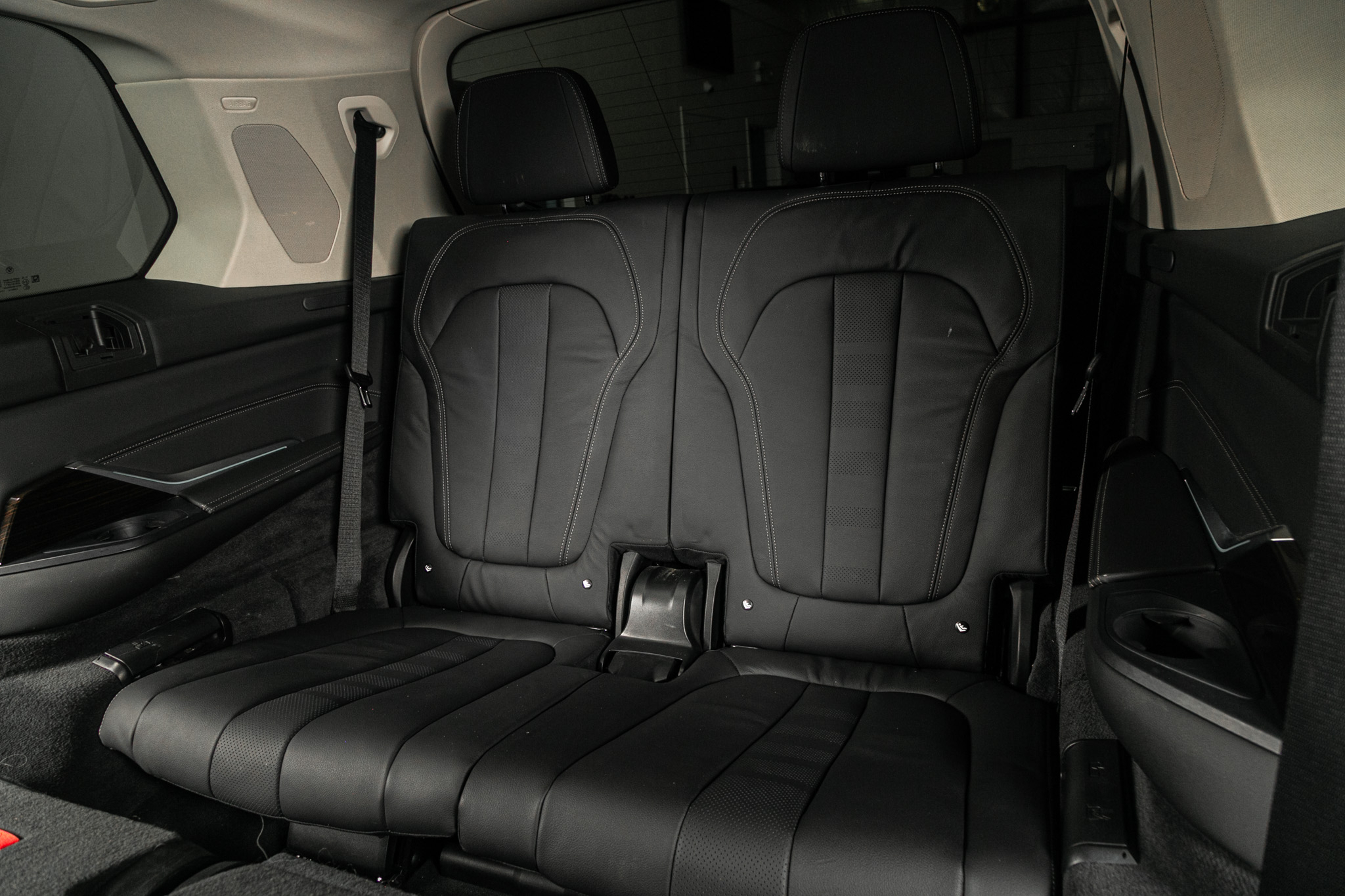 BMW X7 xDrive50i Sports Activity Vehicle 2019