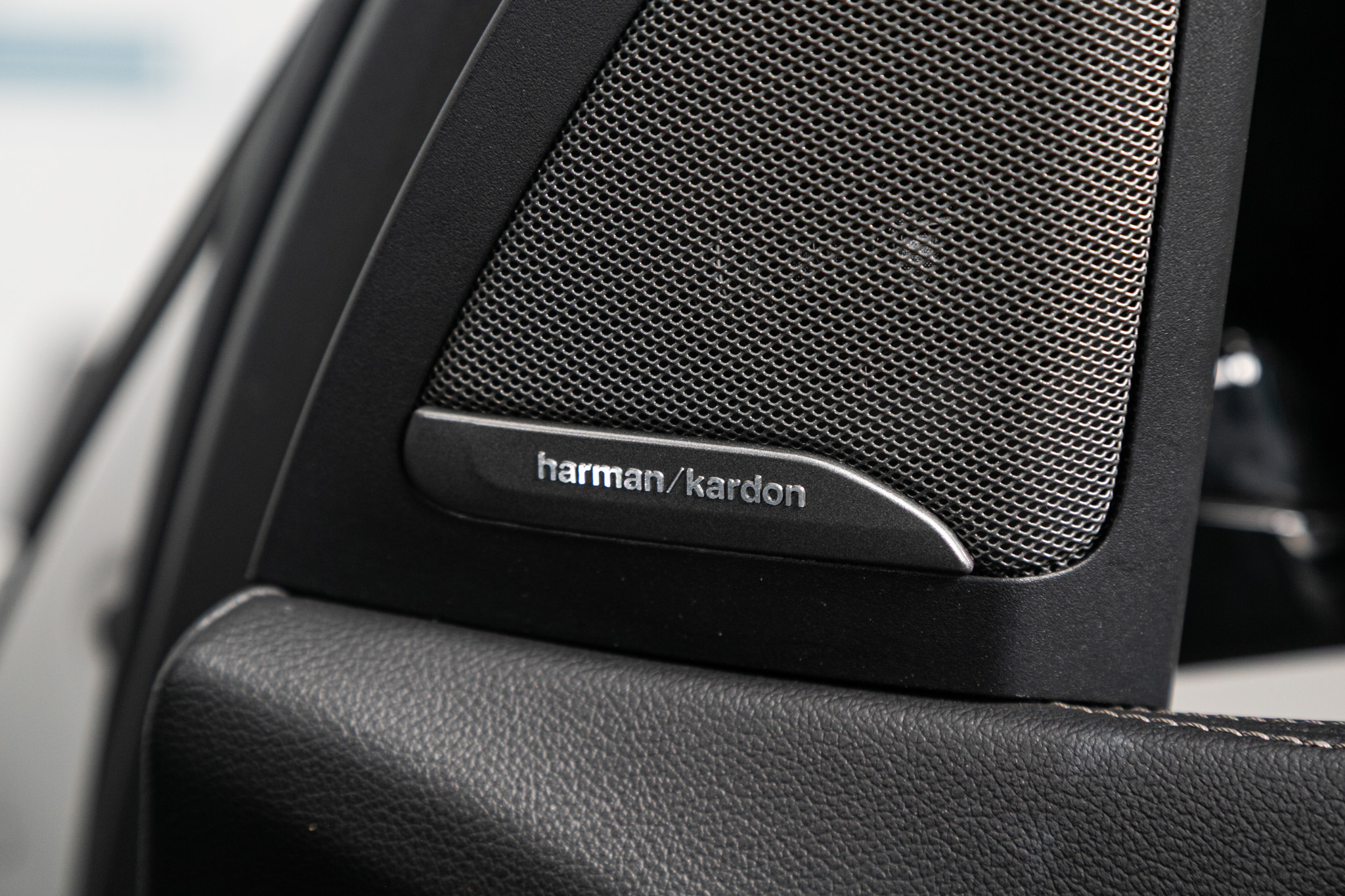 BMW X7 xDrive50i Sports Activity Vehicle 2019