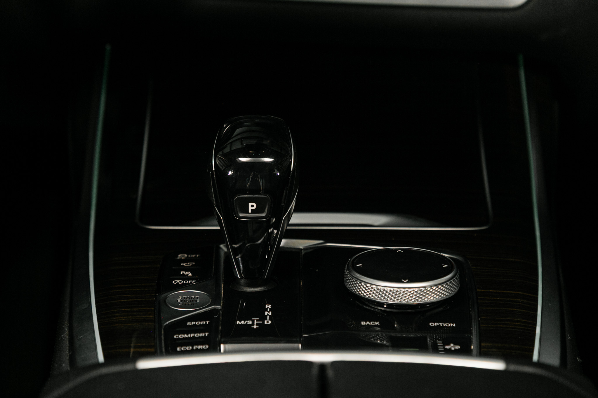 BMW X7 xDrive50i Sports Activity Vehicle 2019