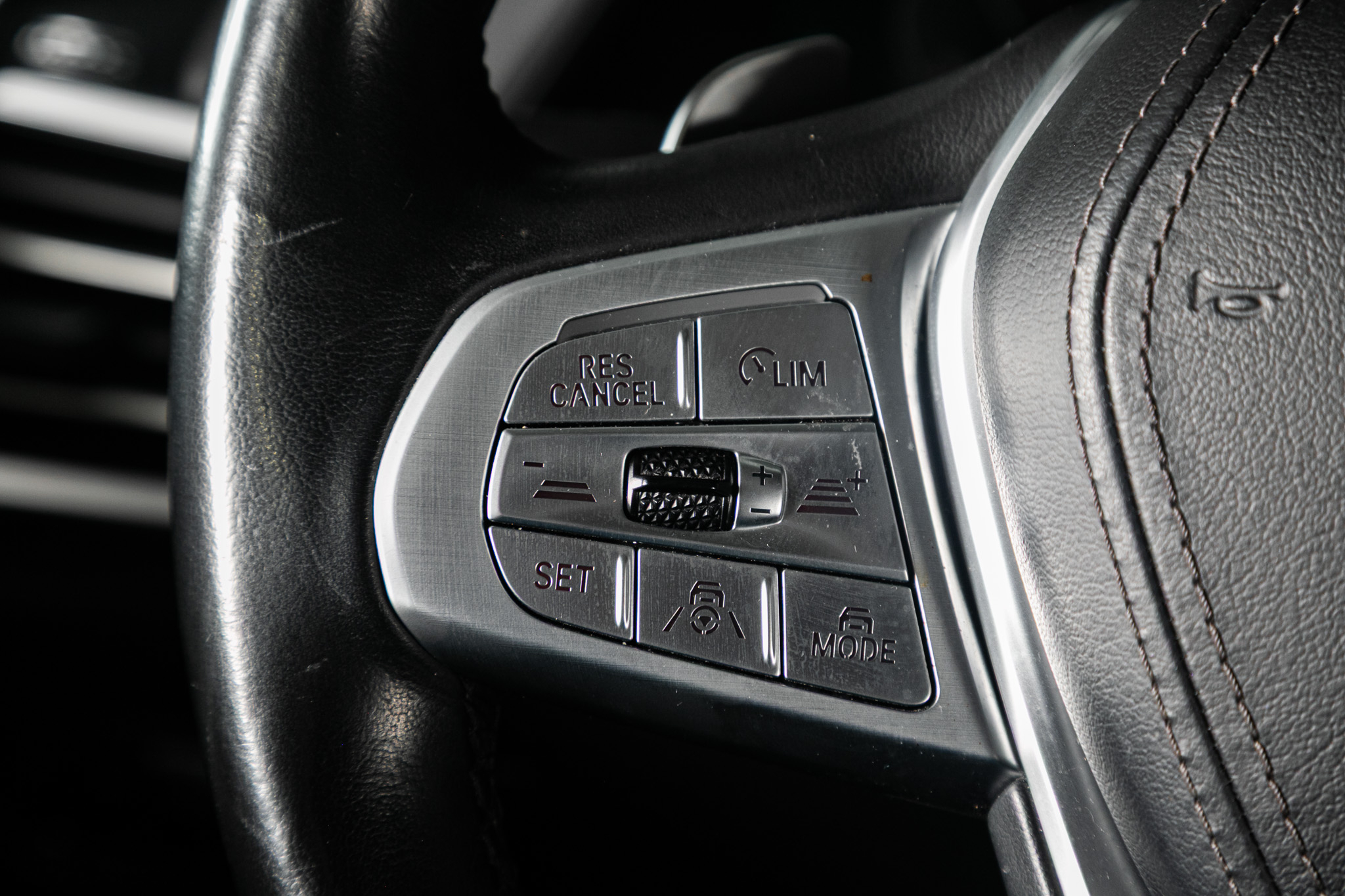 BMW X7 xDrive50i Sports Activity Vehicle 2019