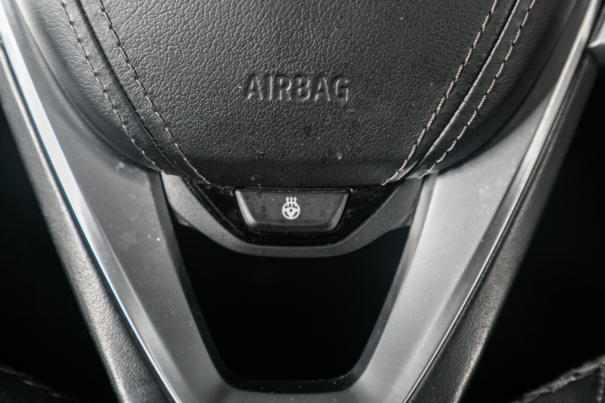 BMW X7 xDrive50i Sports Activity Vehicle 2019