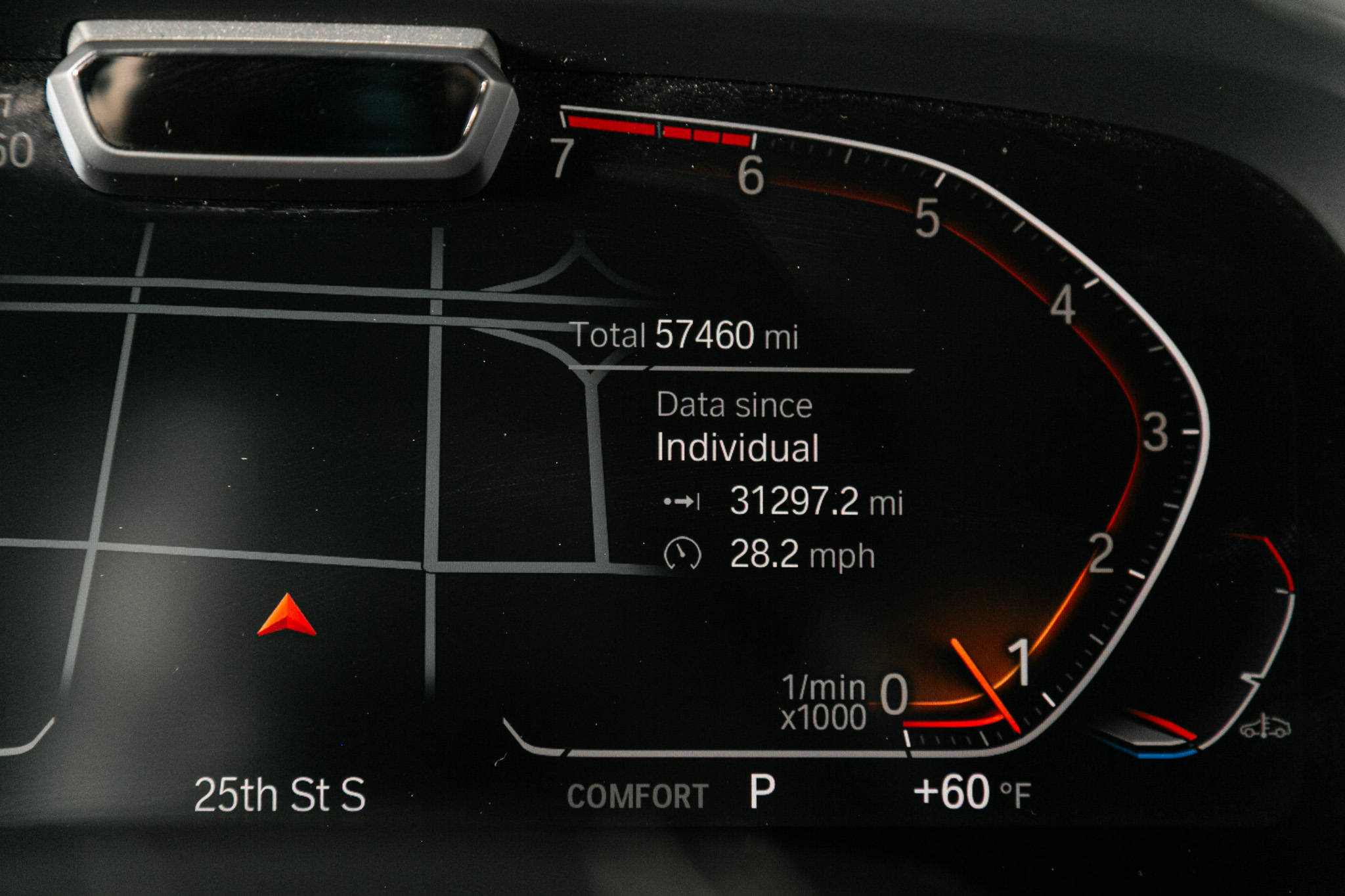 BMW X7 xDrive50i Sports Activity Vehicle 2019