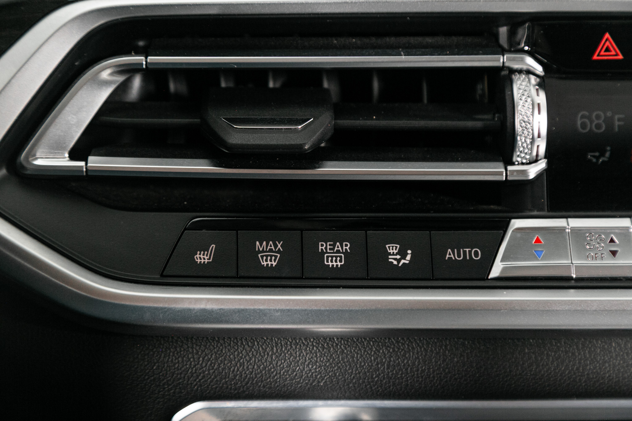 BMW X7 xDrive50i Sports Activity Vehicle 2019