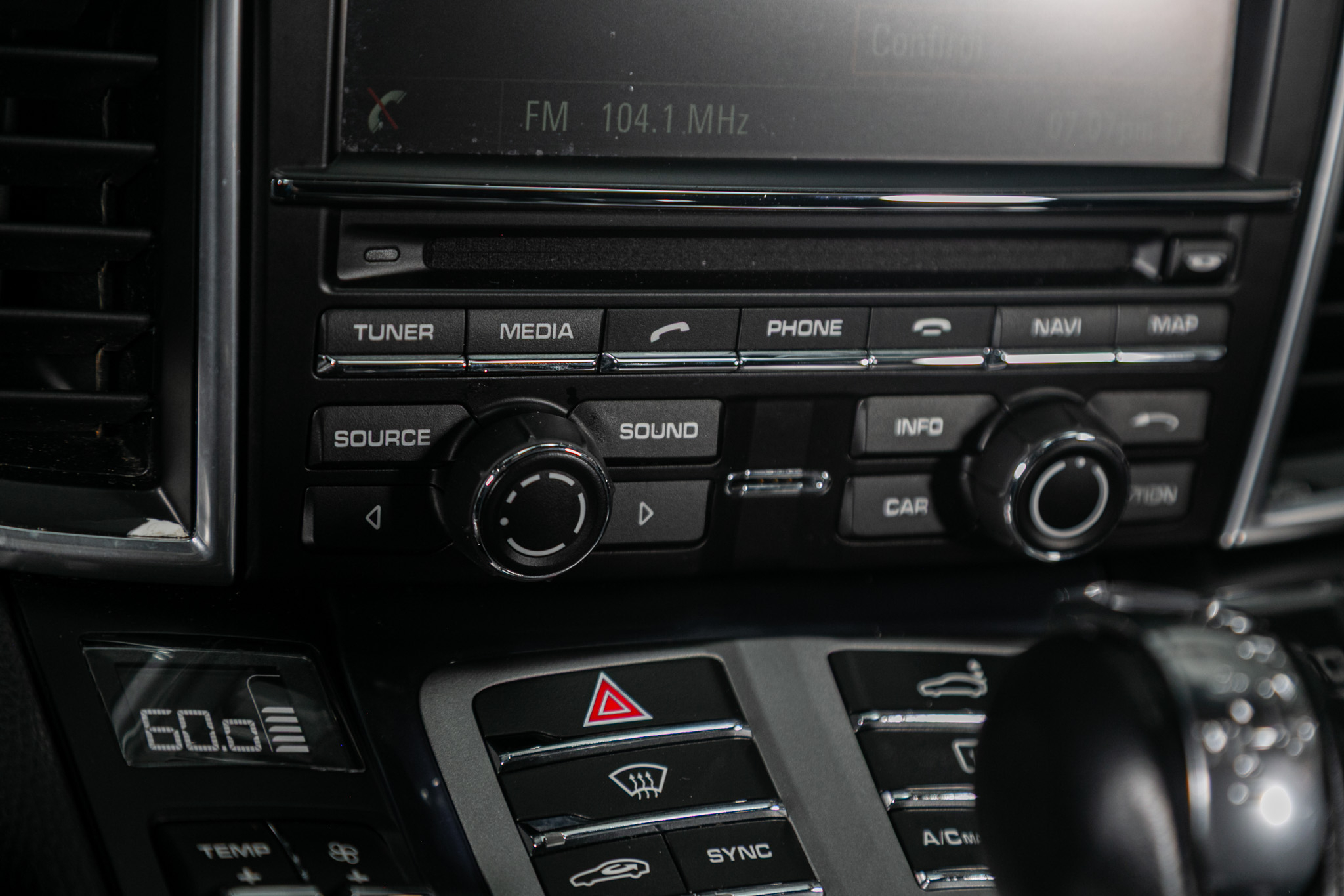 Porsche Panamera 4dr HB 4 2015