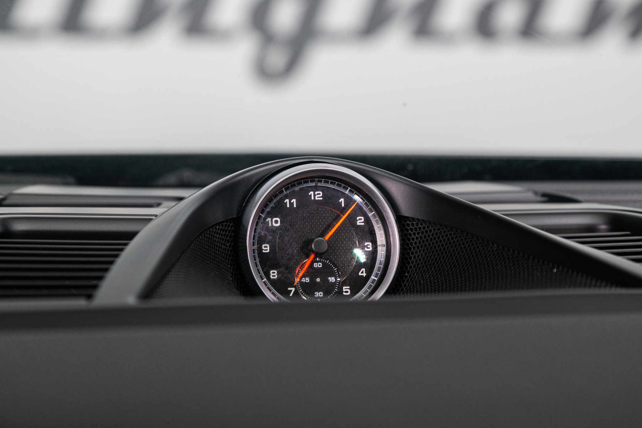 Porsche Panamera 4dr HB 4 2015