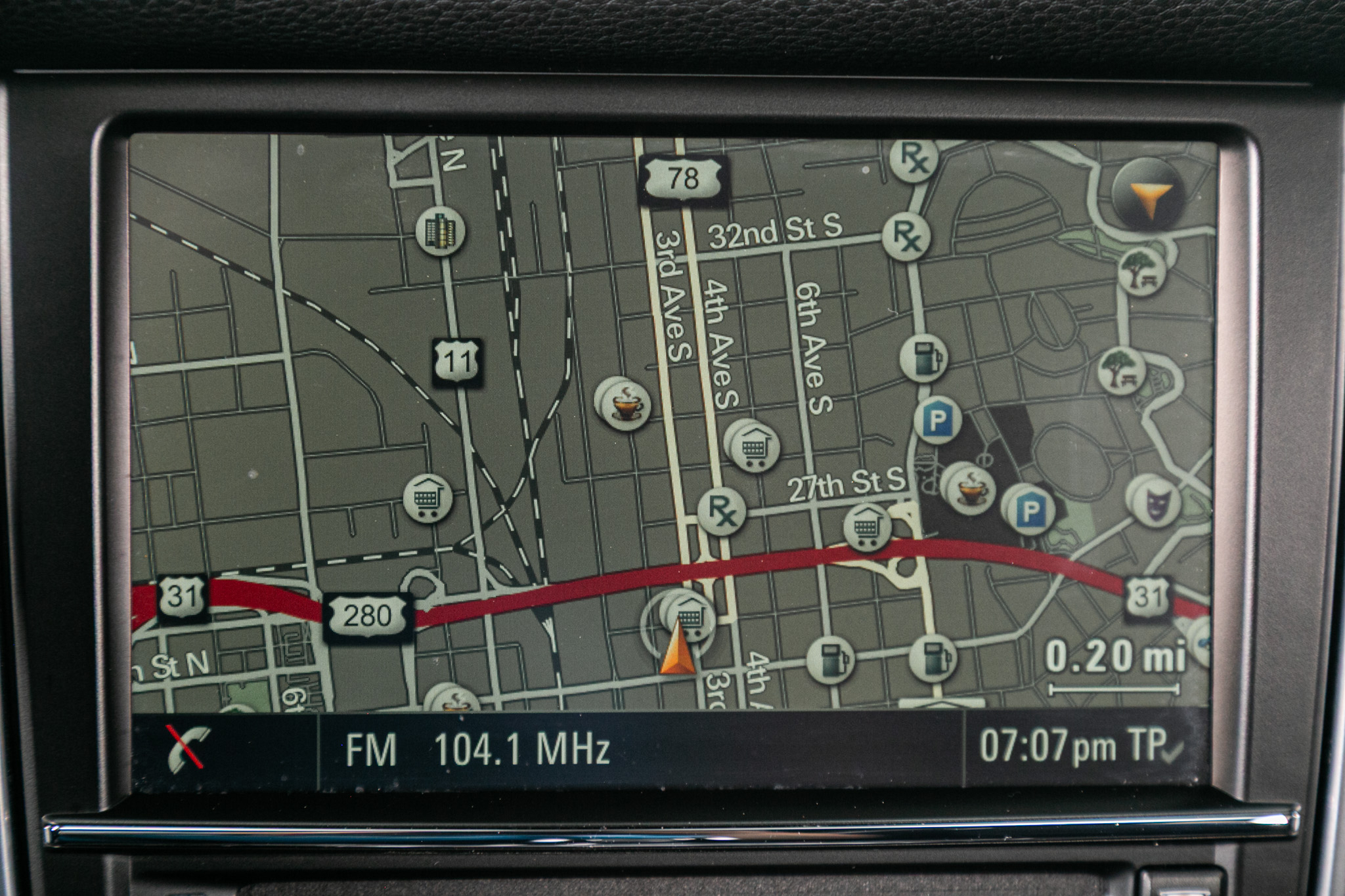 Porsche Panamera 4dr HB 4 2015