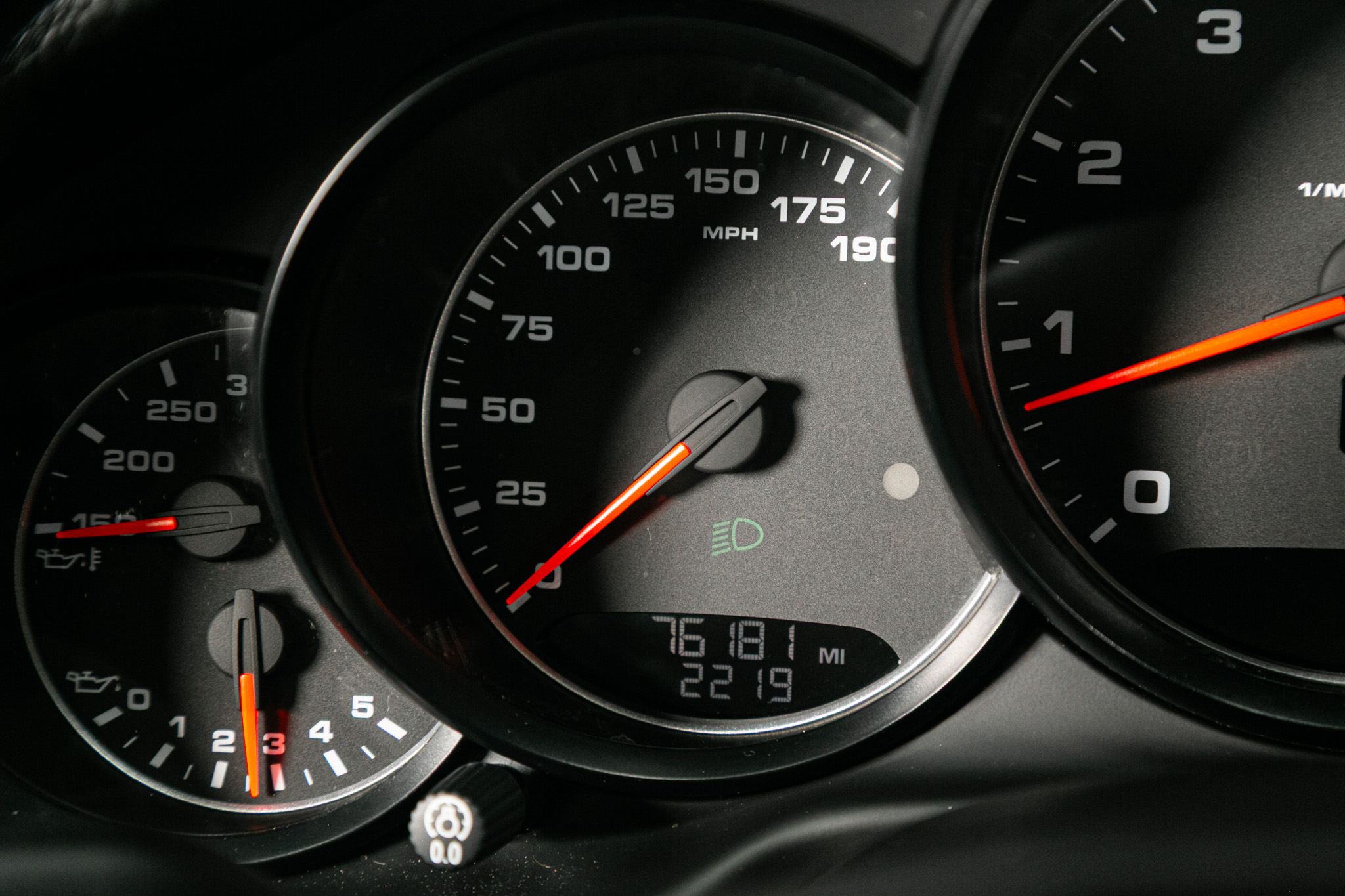 Porsche Panamera 4dr HB 4 2015