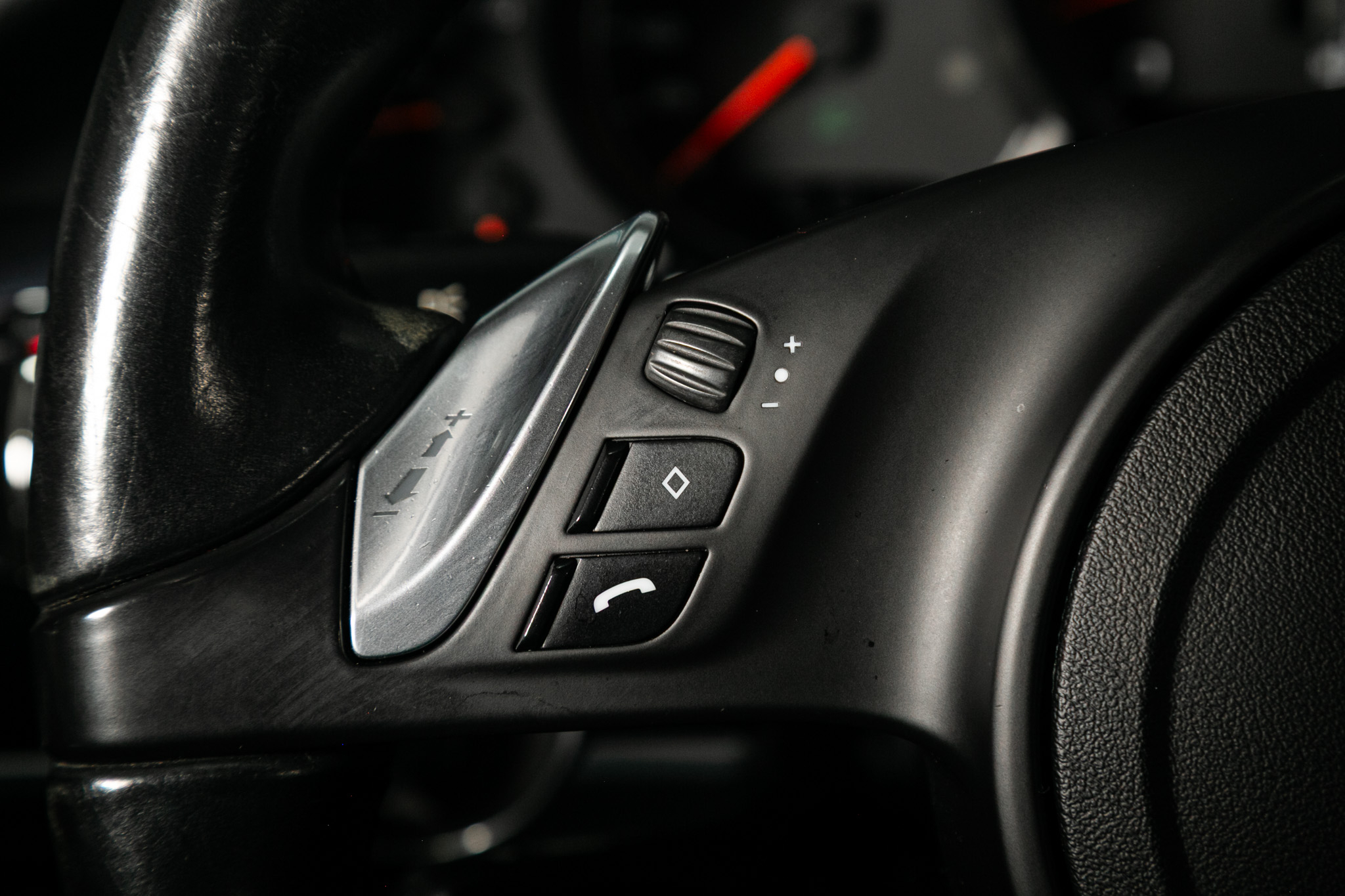 Porsche Panamera 4dr HB 4 2015