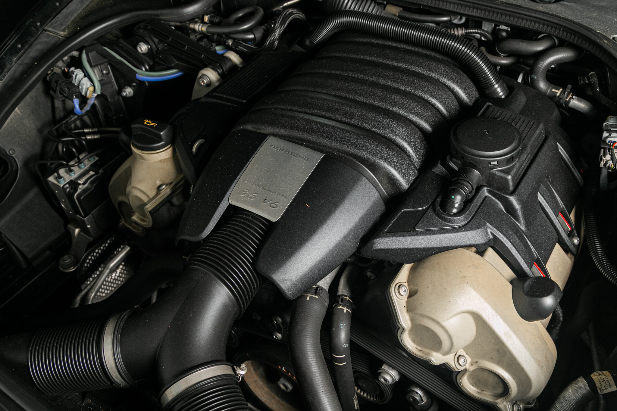 Porsche Panamera 4dr HB 4 2015