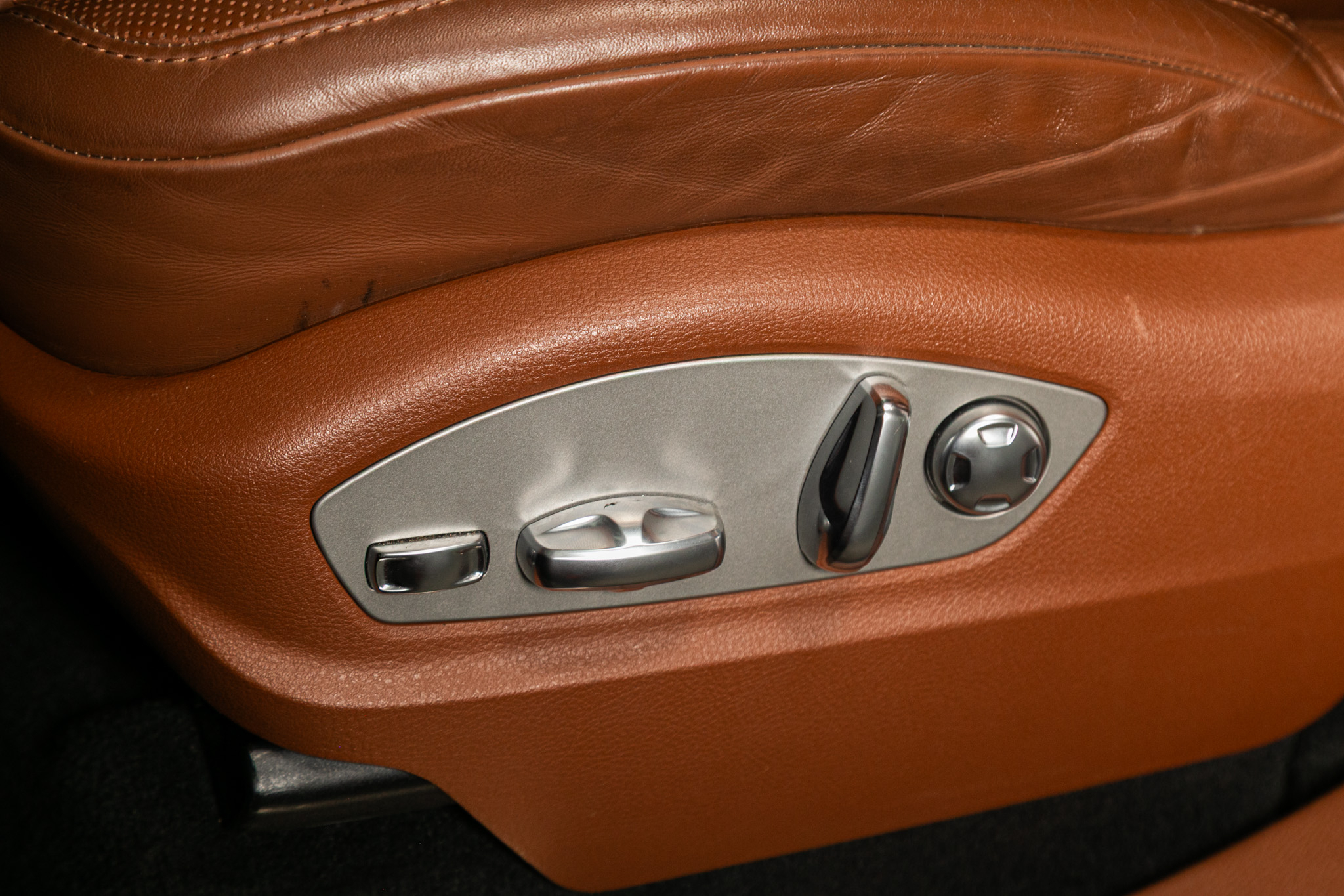 Porsche Cayenne S AWD 2018