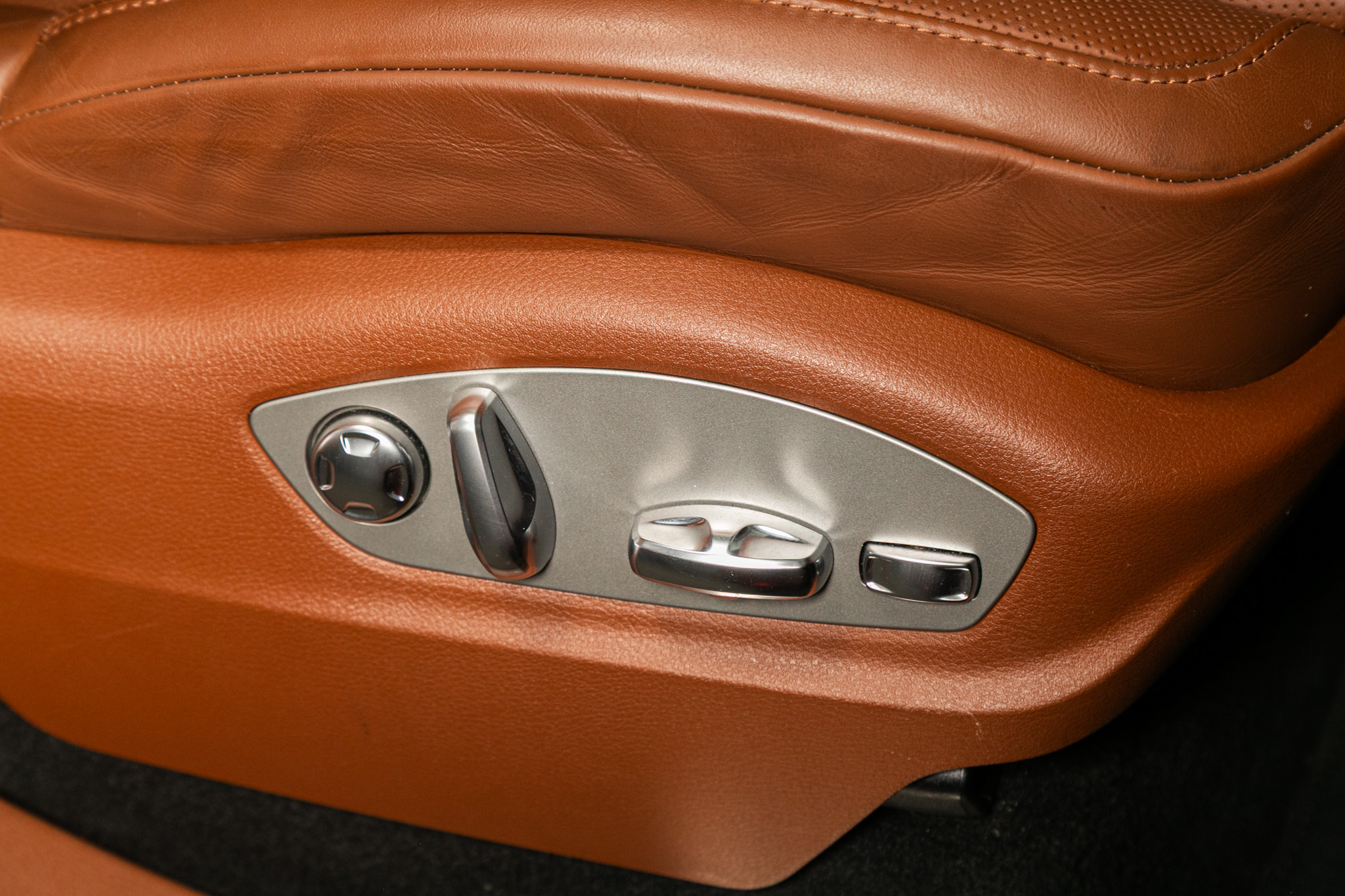 Porsche Cayenne S AWD 2018