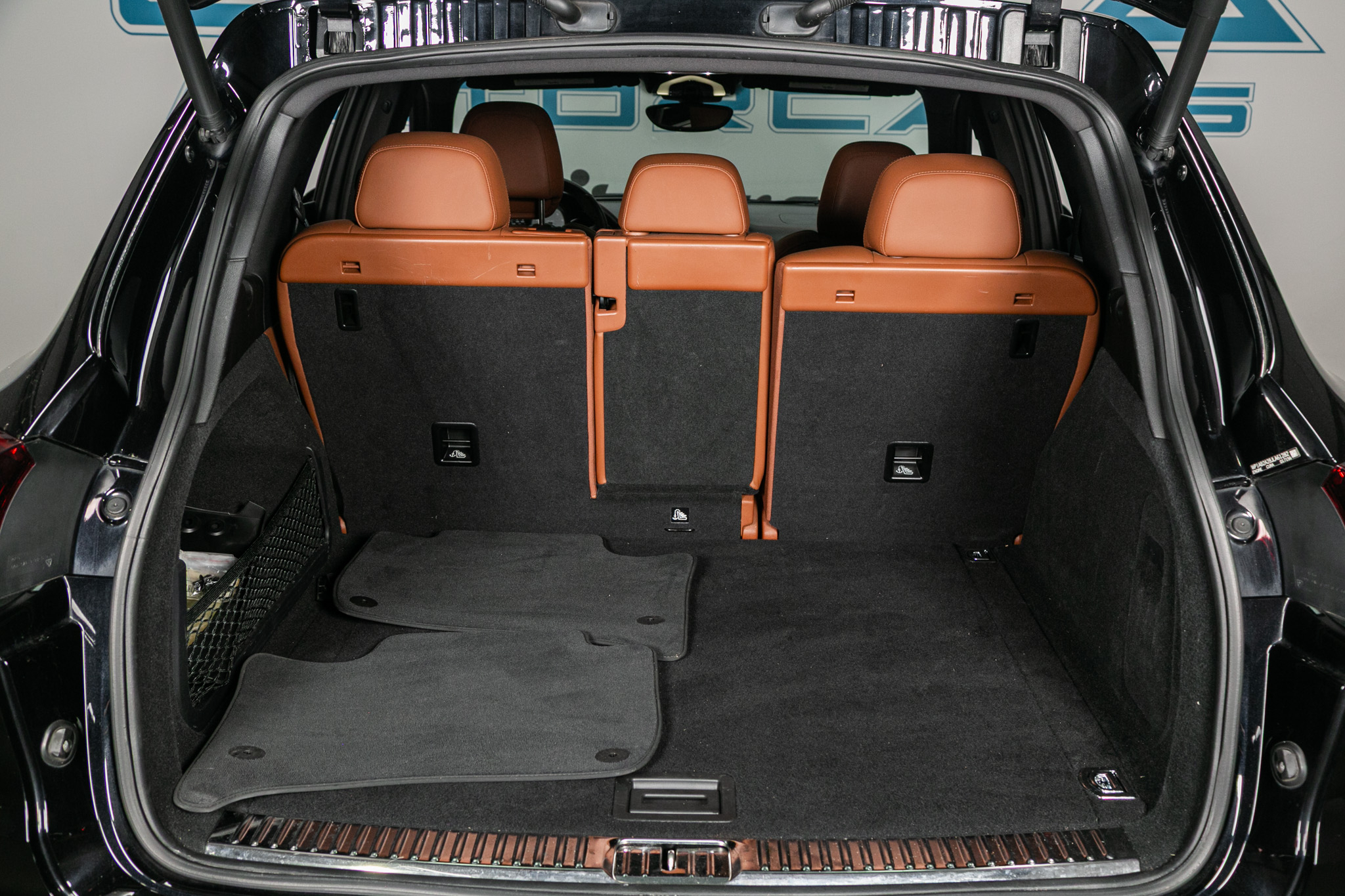 Porsche Cayenne S AWD 2018