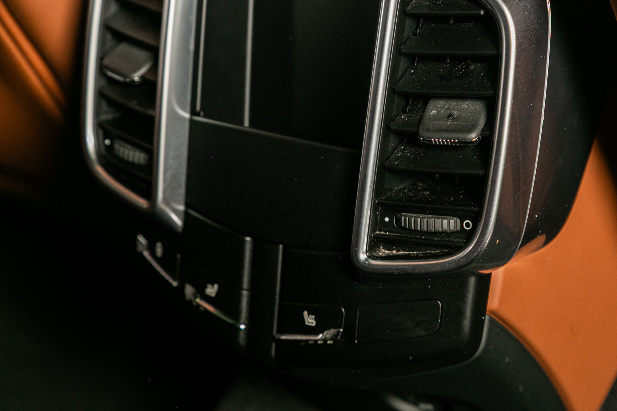 Porsche Cayenne S AWD 2018