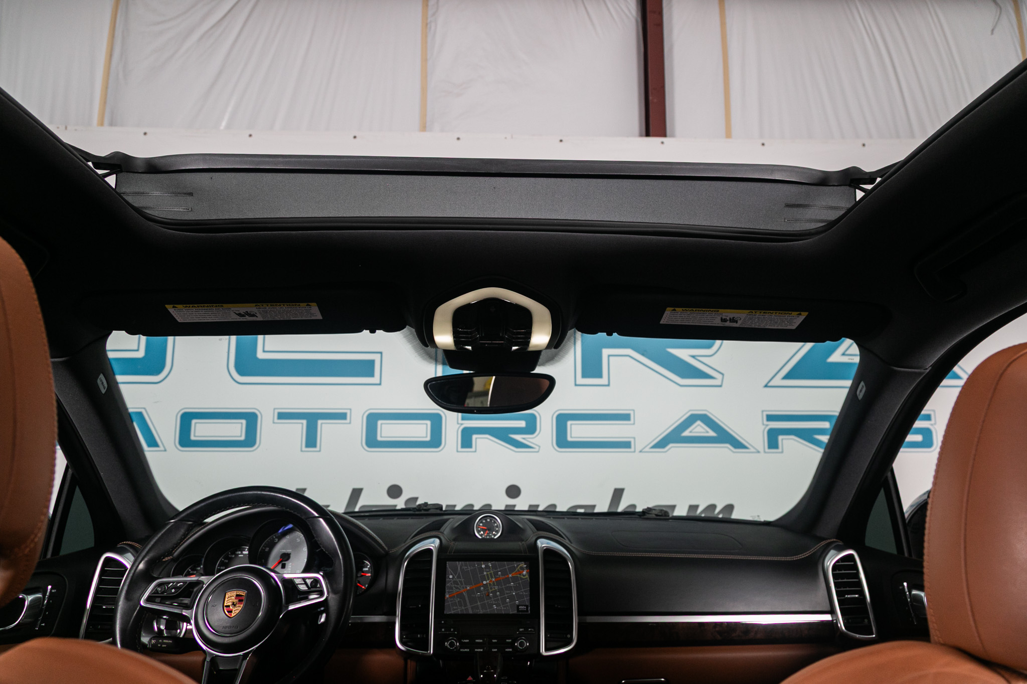 Porsche Cayenne S AWD 2018