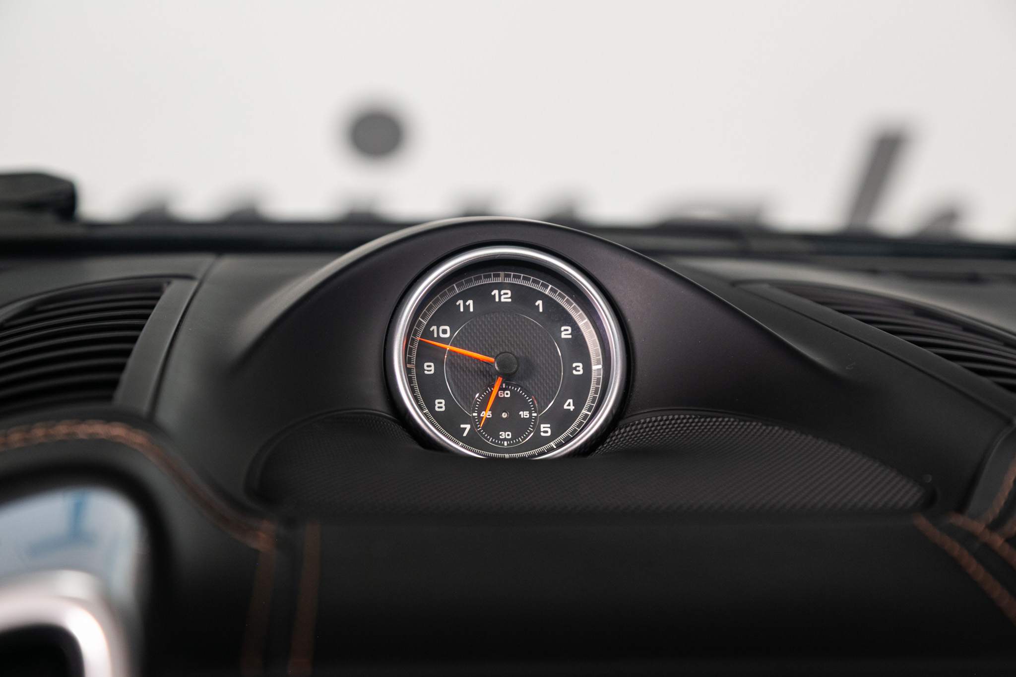 Porsche Cayenne S AWD 2018