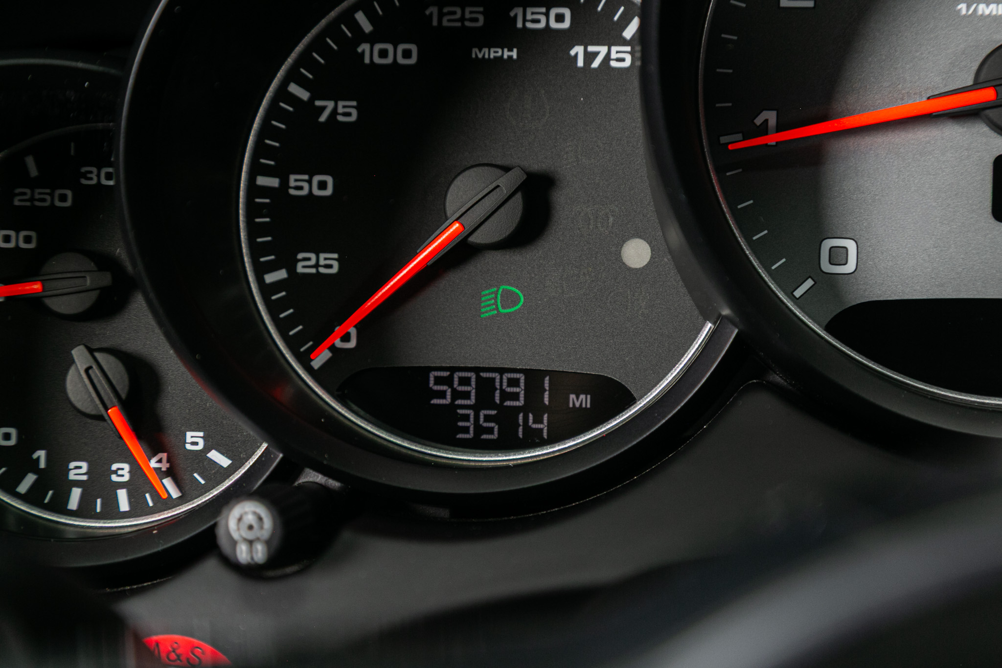 Porsche Cayenne S AWD 2018