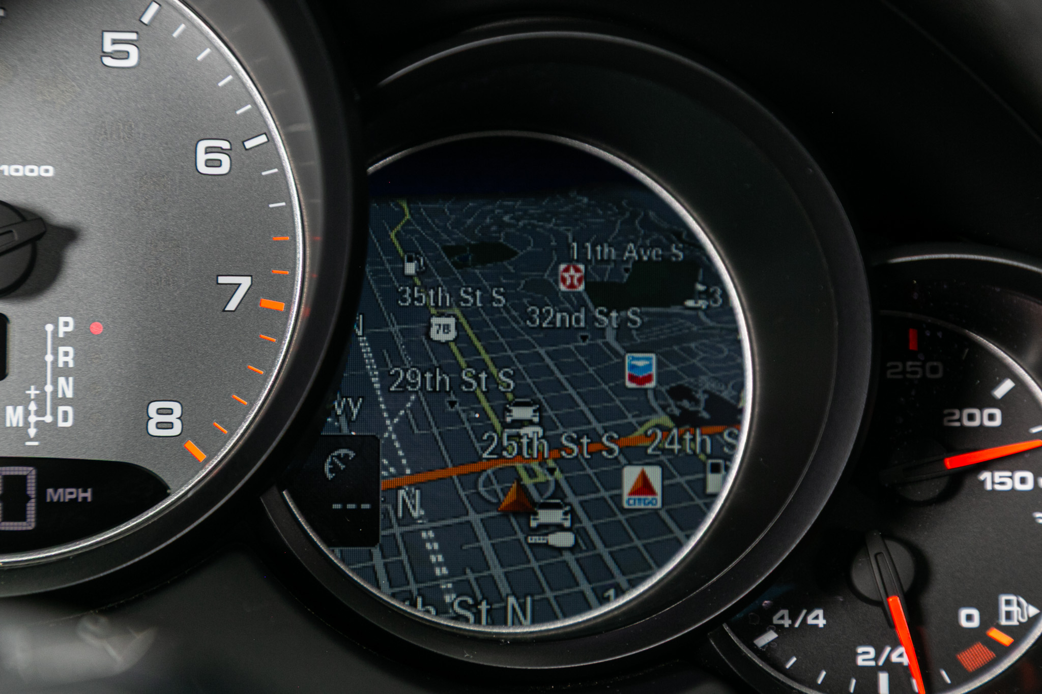 Porsche Cayenne S AWD 2018