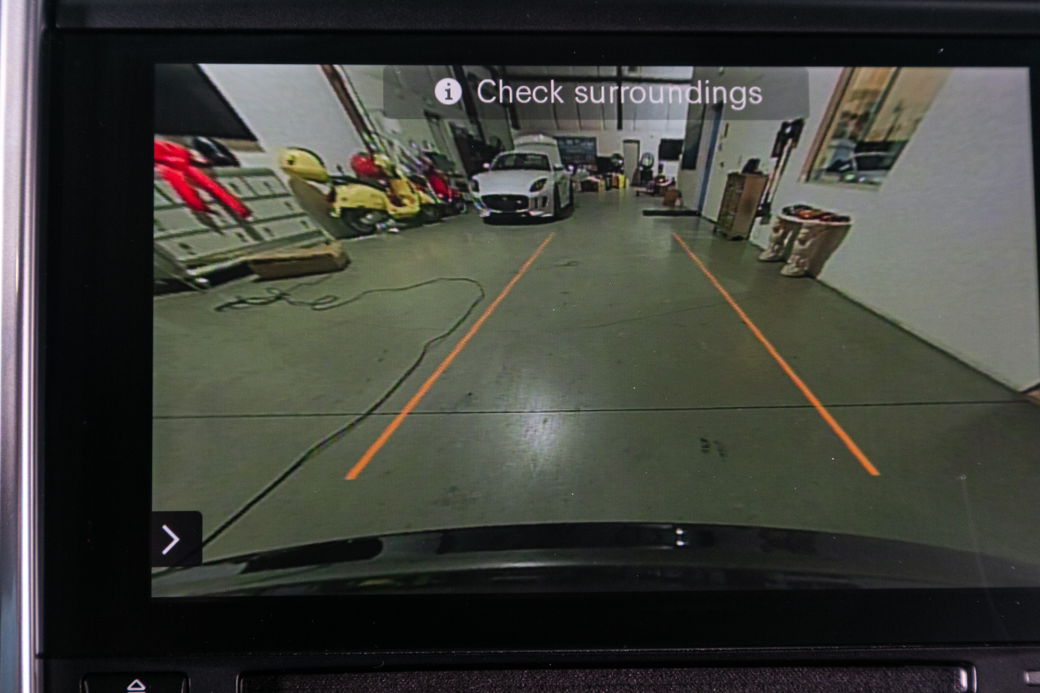 Porsche Cayenne S AWD 2018