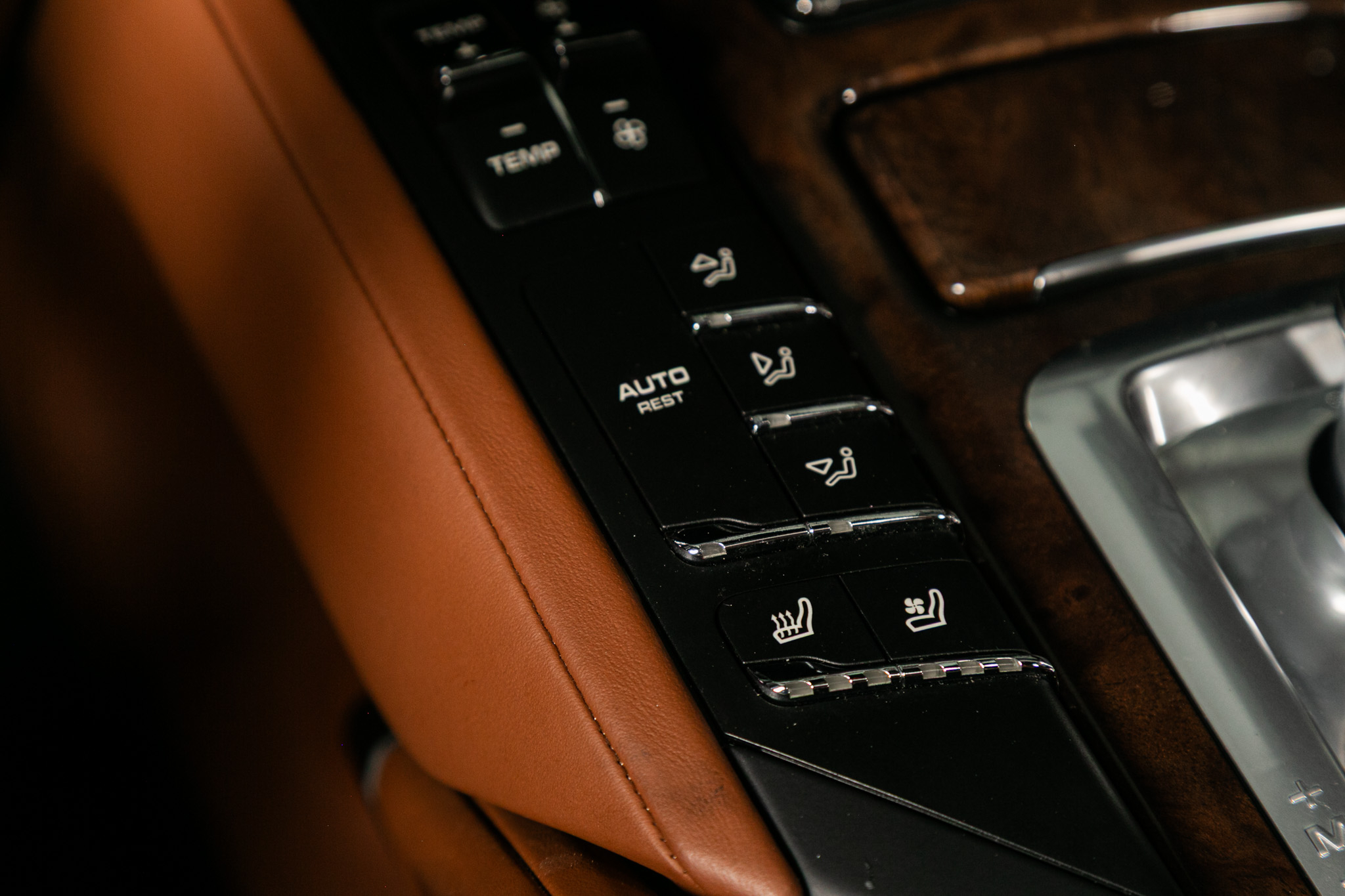 Porsche Cayenne S AWD 2018