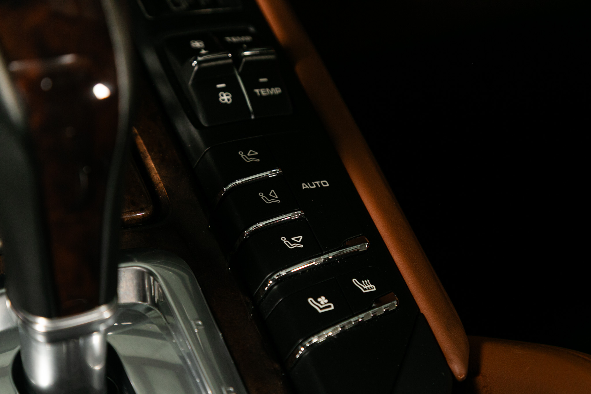 Porsche Cayenne S AWD 2018