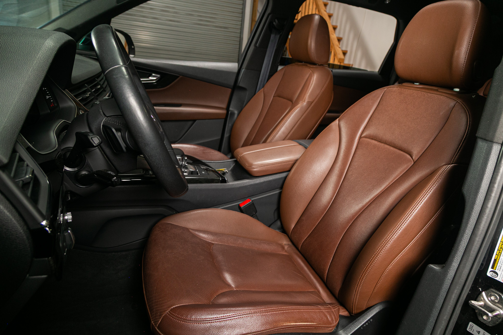 Audi Q7 Prestige 55 TFSI quattro 2019