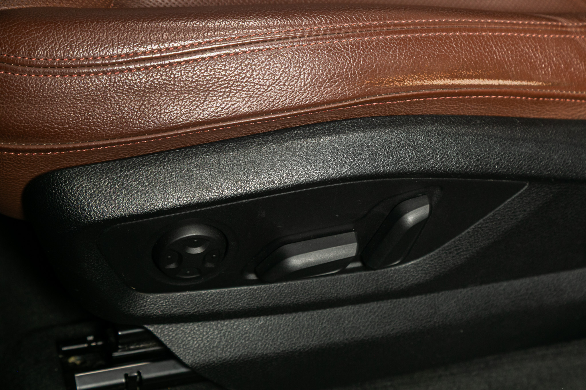 Audi Q7 Prestige 55 TFSI quattro 2019