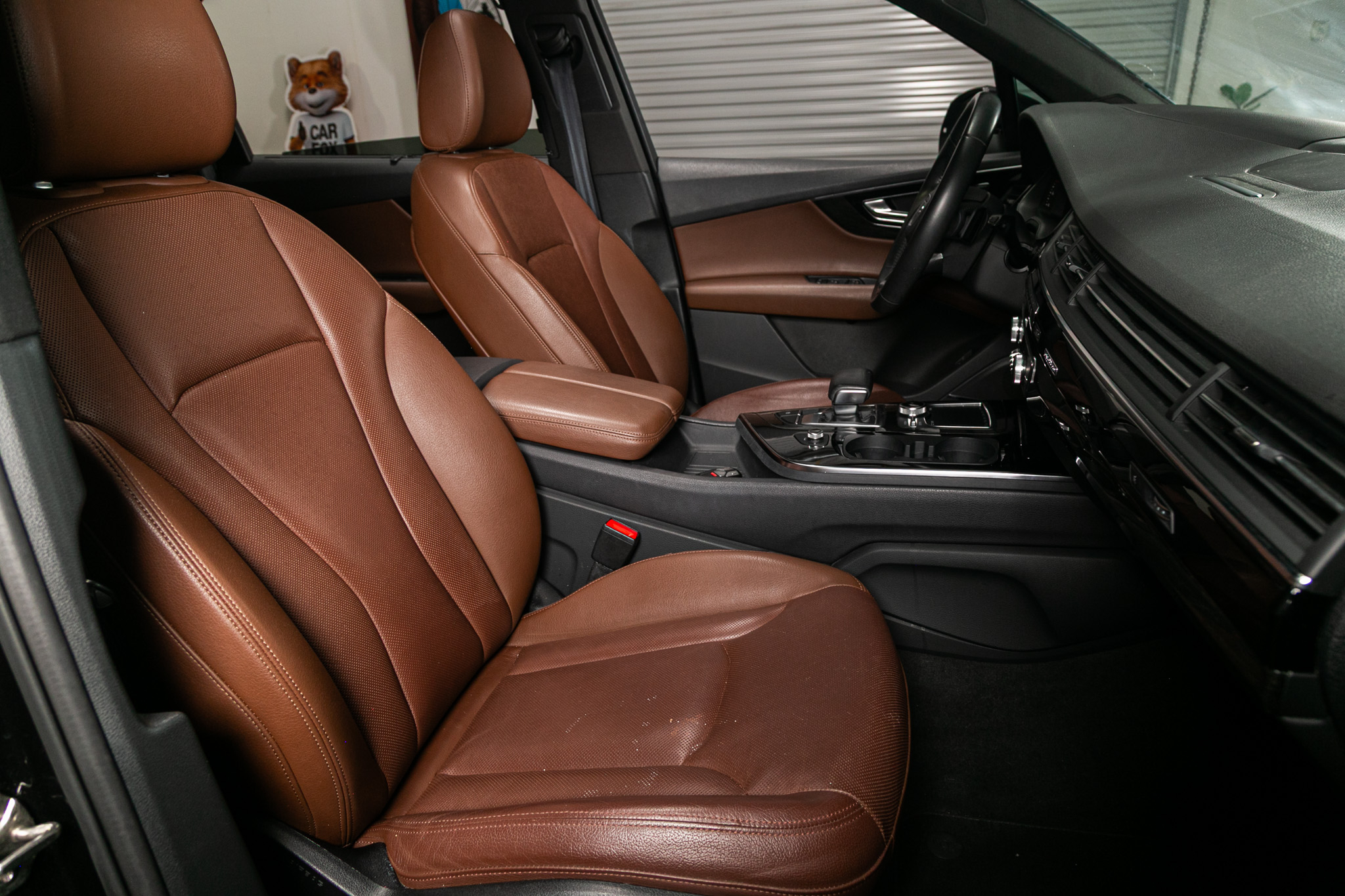 Audi Q7 Prestige 55 TFSI quattro 2019