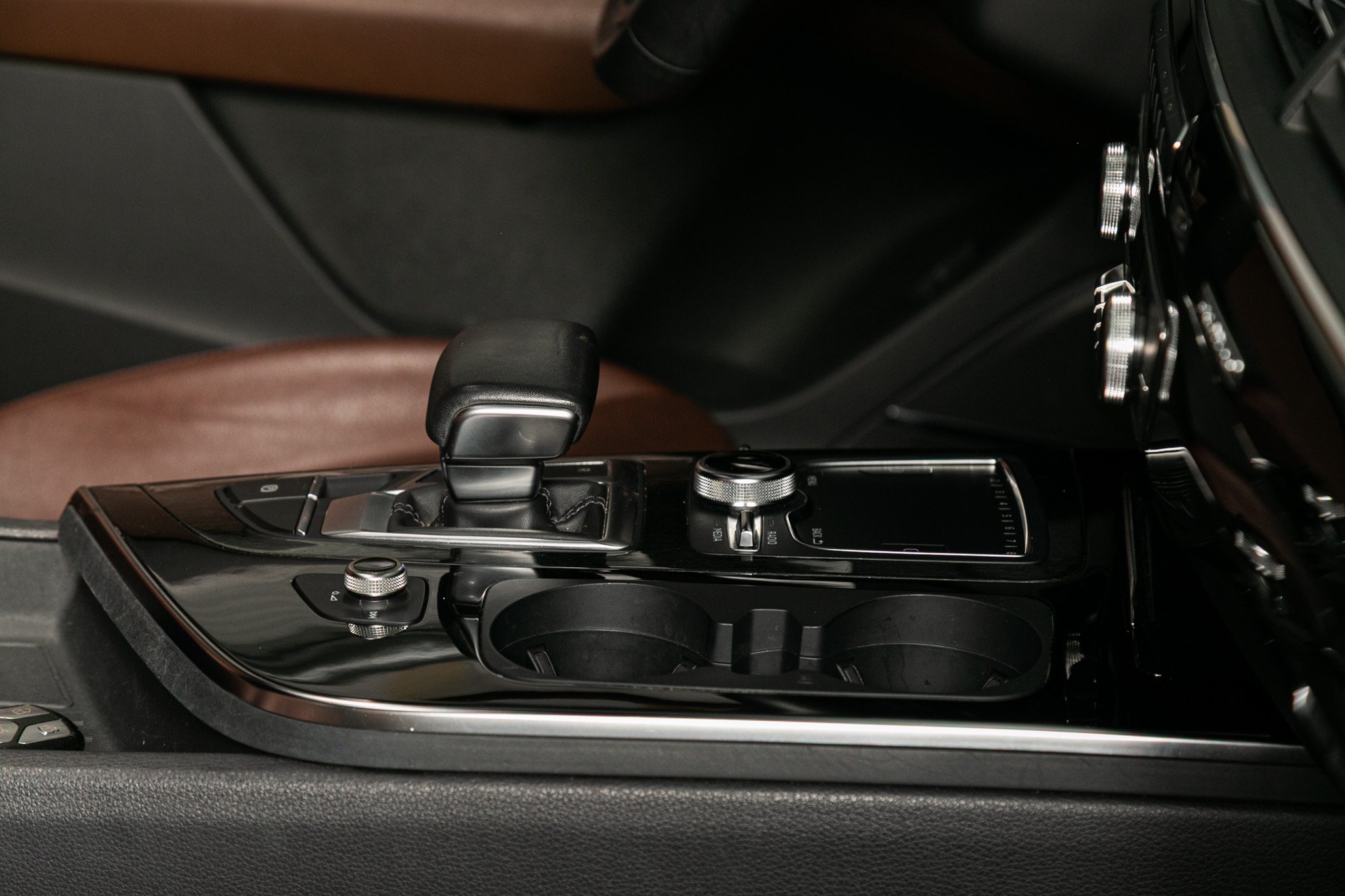 Audi Q7 Prestige 55 TFSI quattro 2019