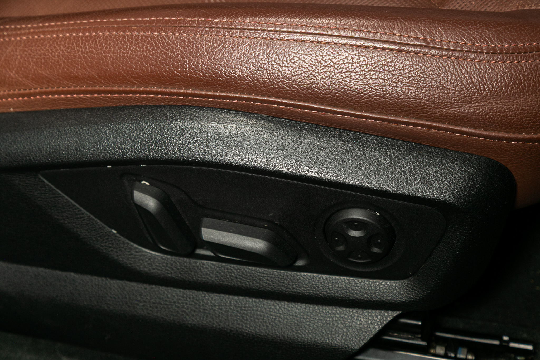 Audi Q7 Prestige 55 TFSI quattro 2019