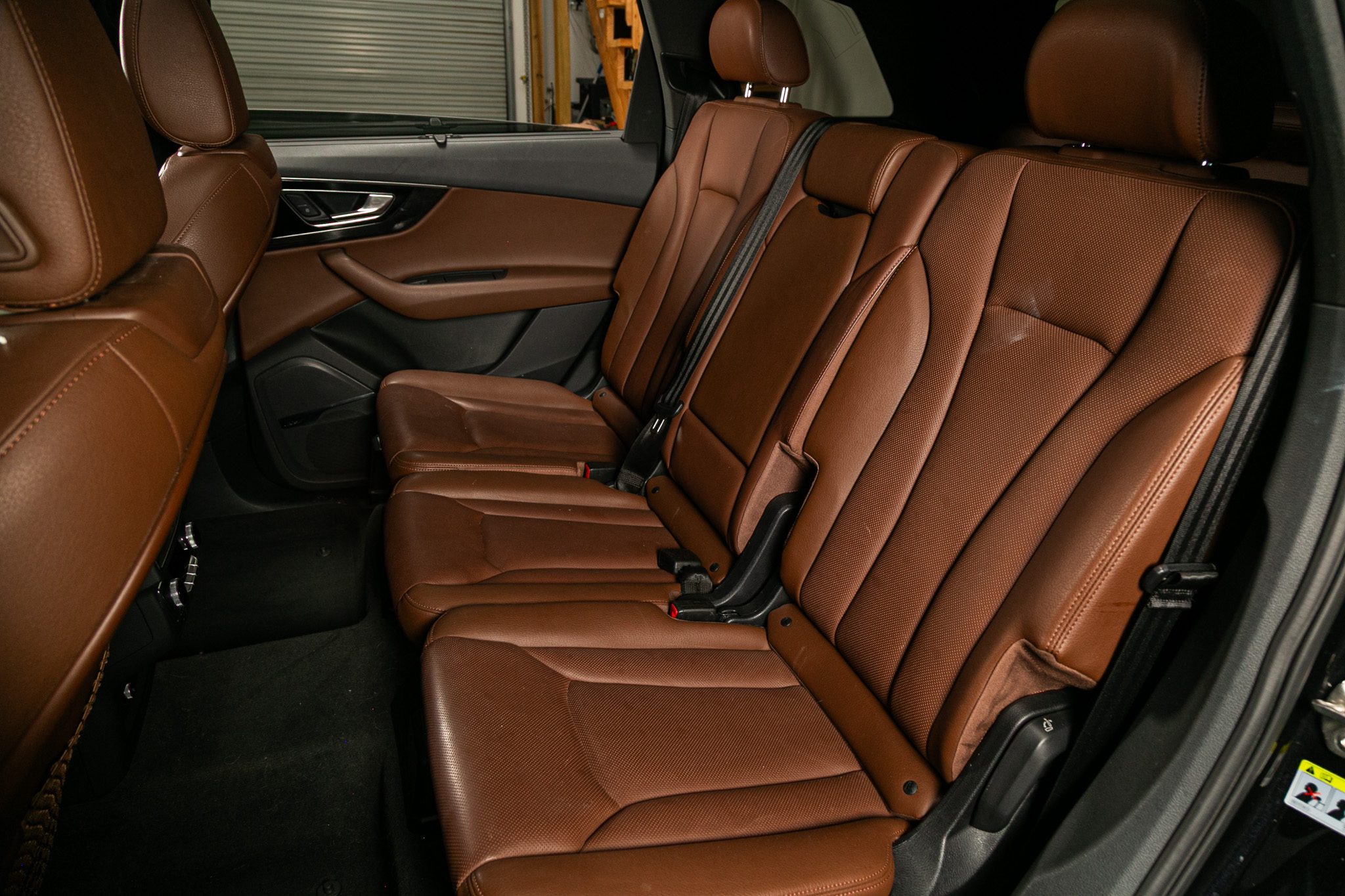 Audi Q7 Prestige 55 TFSI quattro 2019