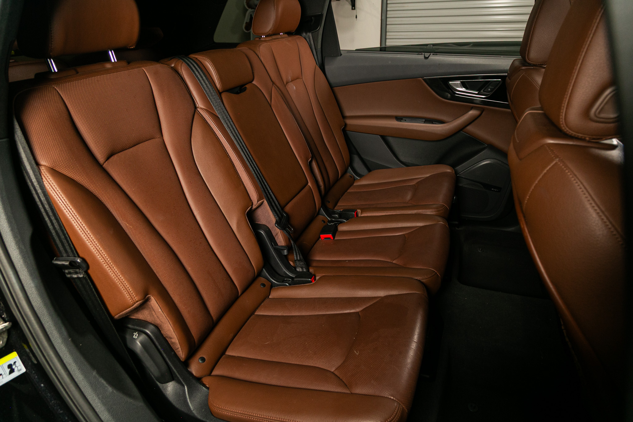 Audi Q7 Prestige 55 TFSI quattro 2019