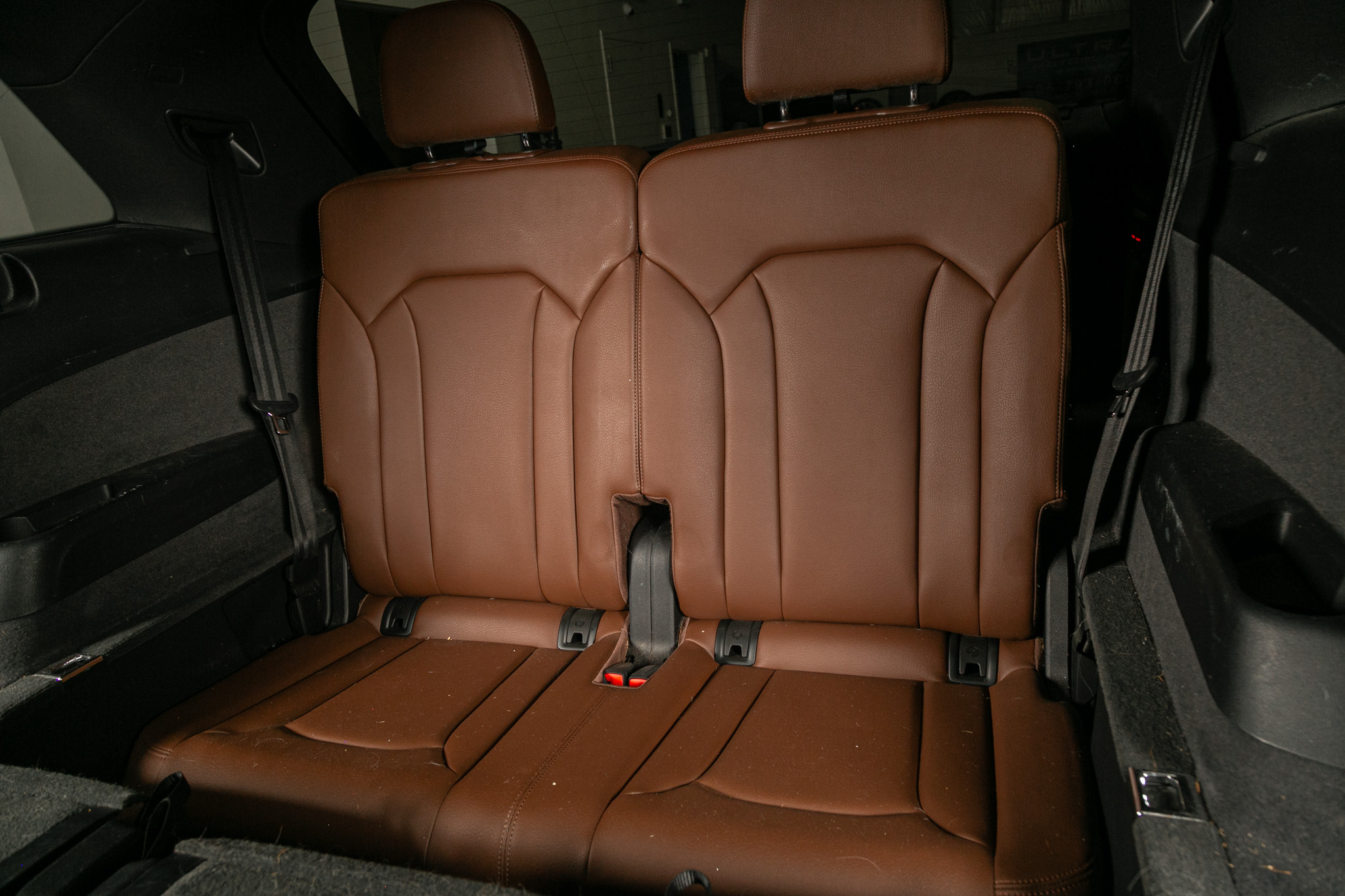 Audi Q7 Prestige 55 TFSI quattro 2019