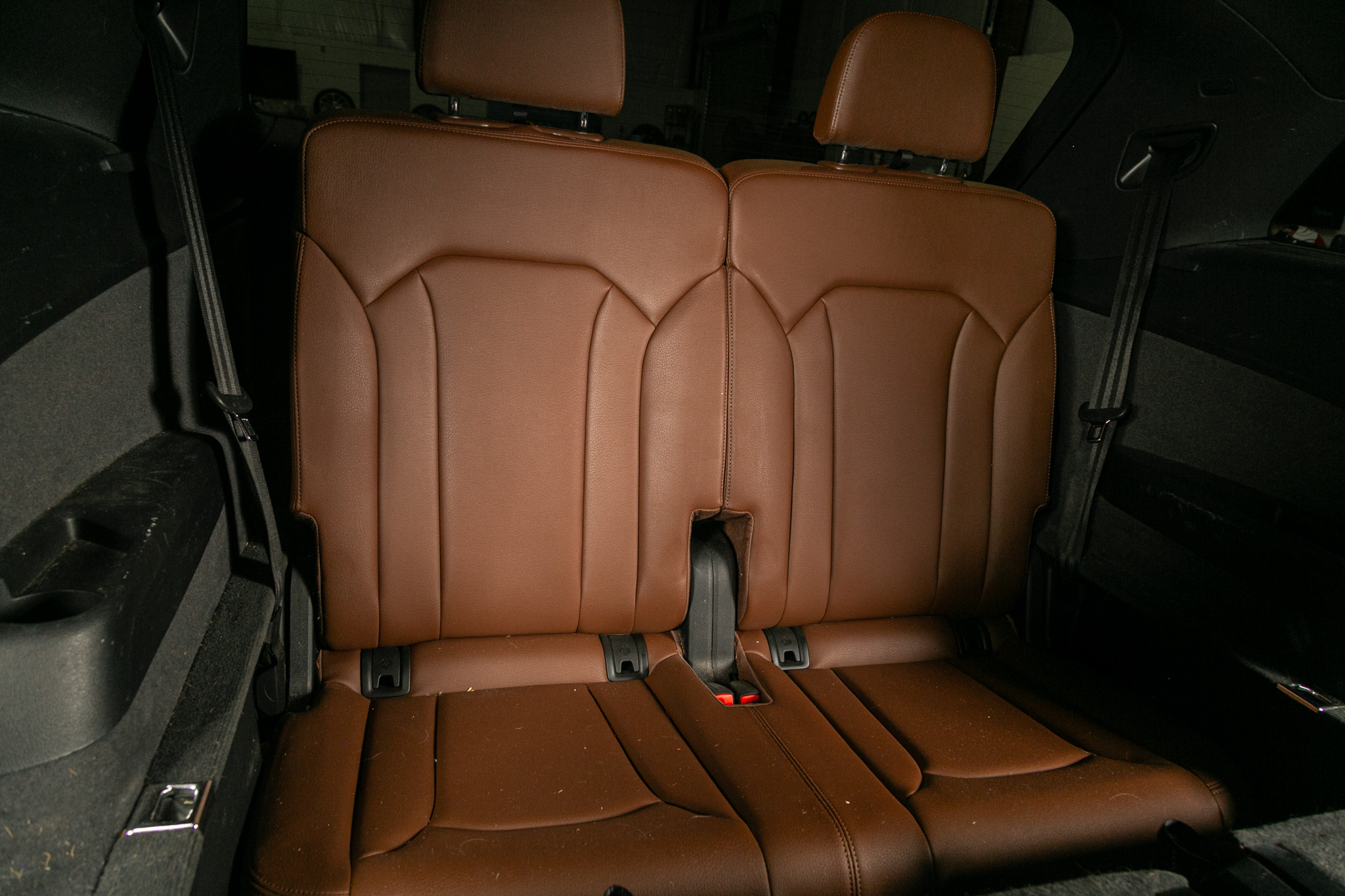 Audi Q7 Prestige 55 TFSI quattro 2019