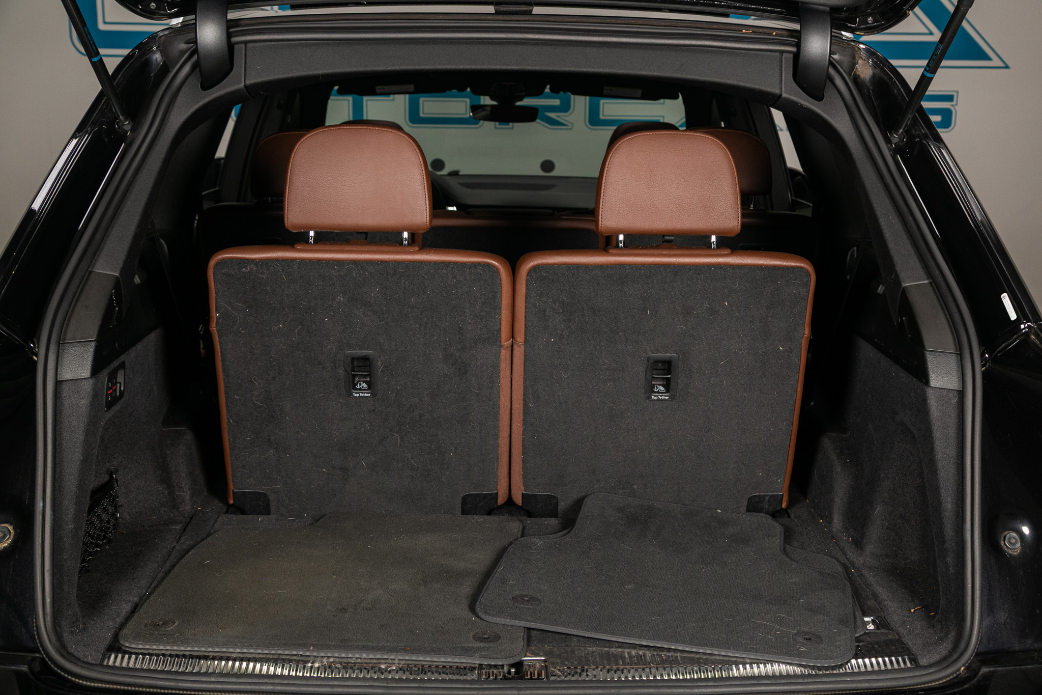 Audi Q7 Prestige 55 TFSI quattro 2019