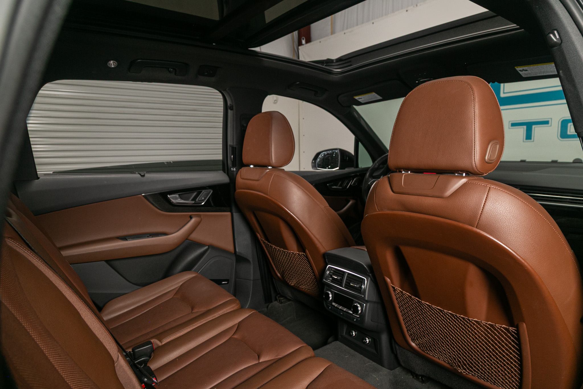 Audi Q7 Prestige 55 TFSI quattro 2019