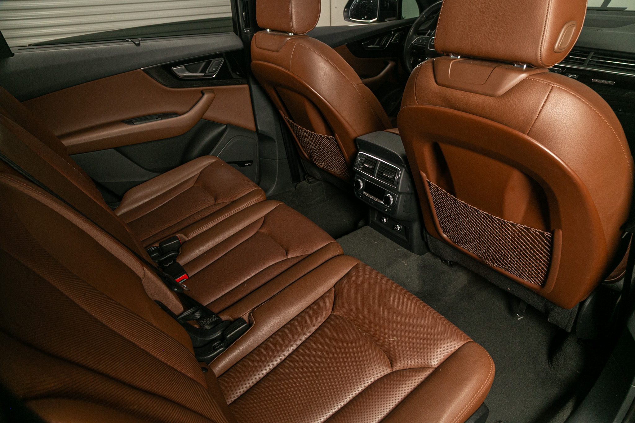 Audi Q7 Prestige 55 TFSI quattro 2019