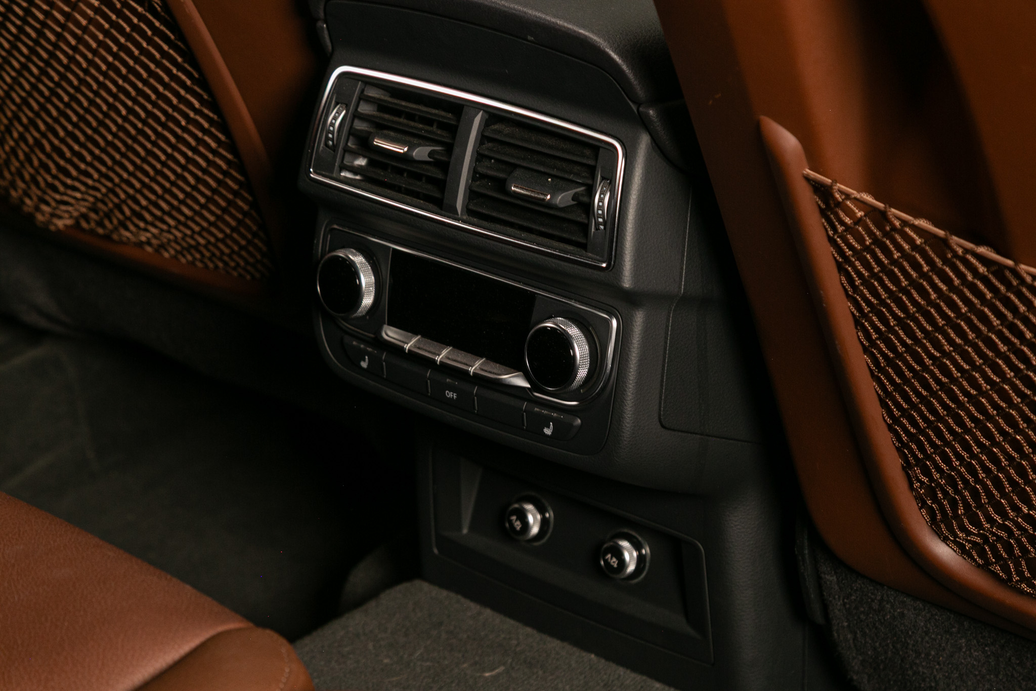 Audi Q7 Prestige 55 TFSI quattro 2019