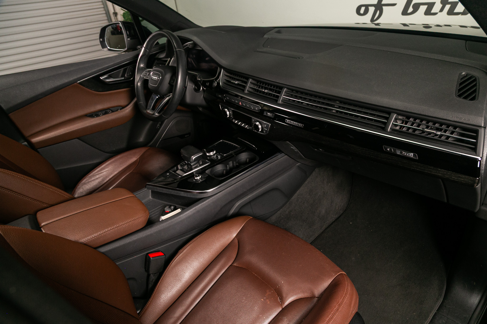 Audi Q7 Prestige 55 TFSI quattro 2019