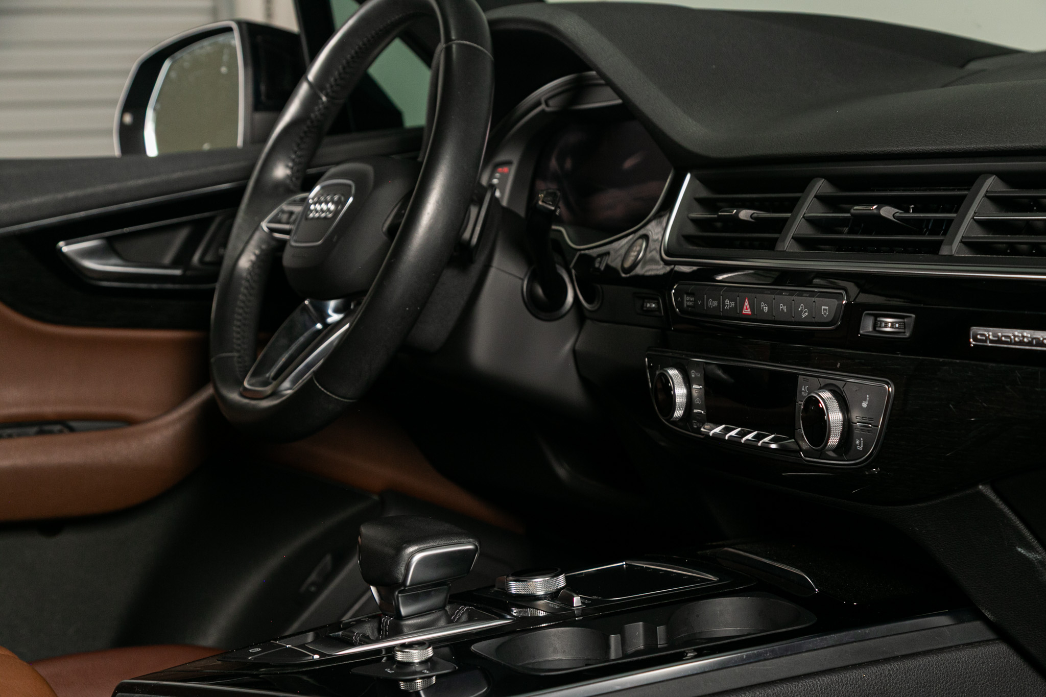 Audi Q7 Prestige 55 TFSI quattro 2019