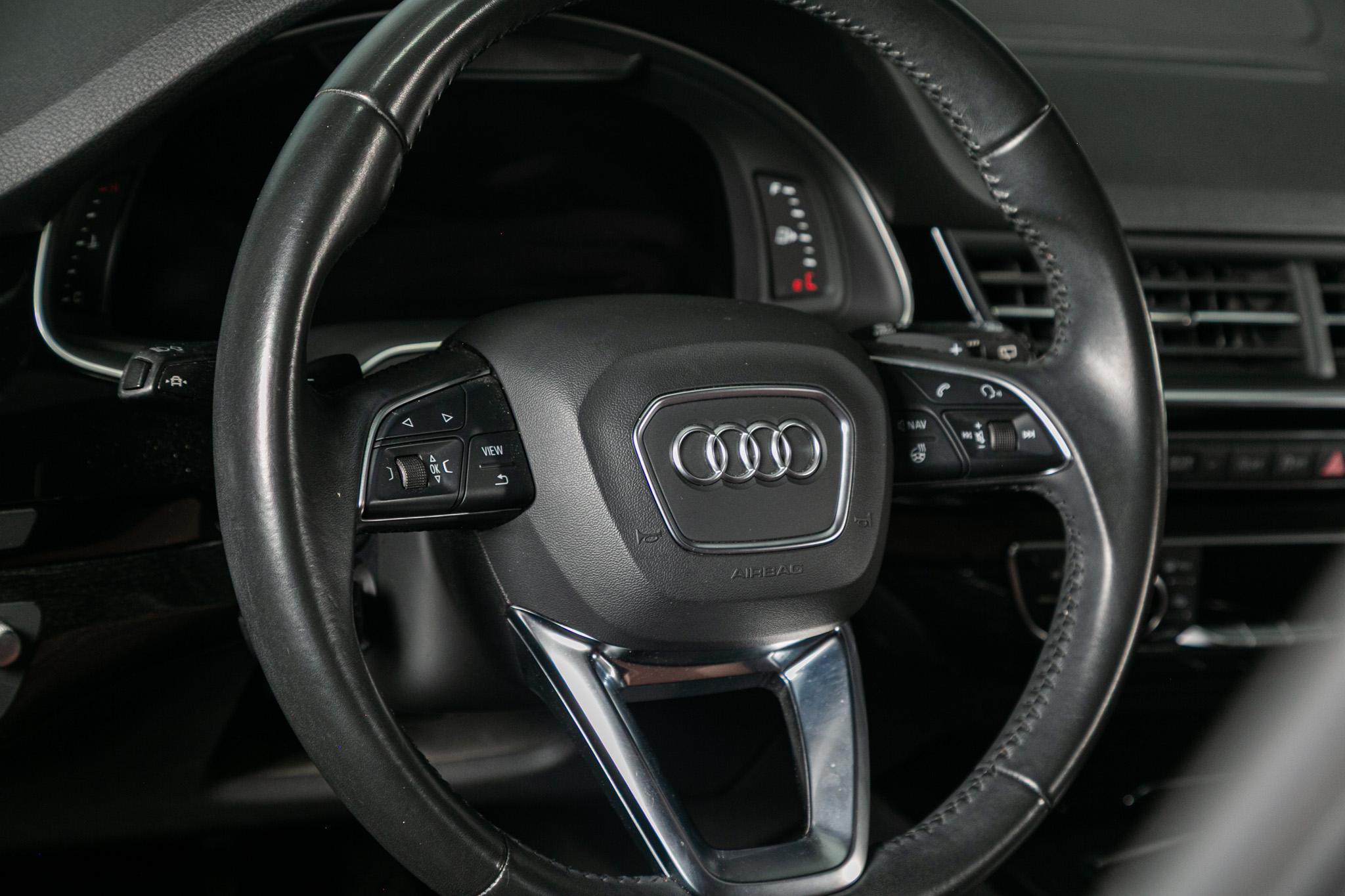 Audi Q7 Prestige 55 TFSI quattro 2019