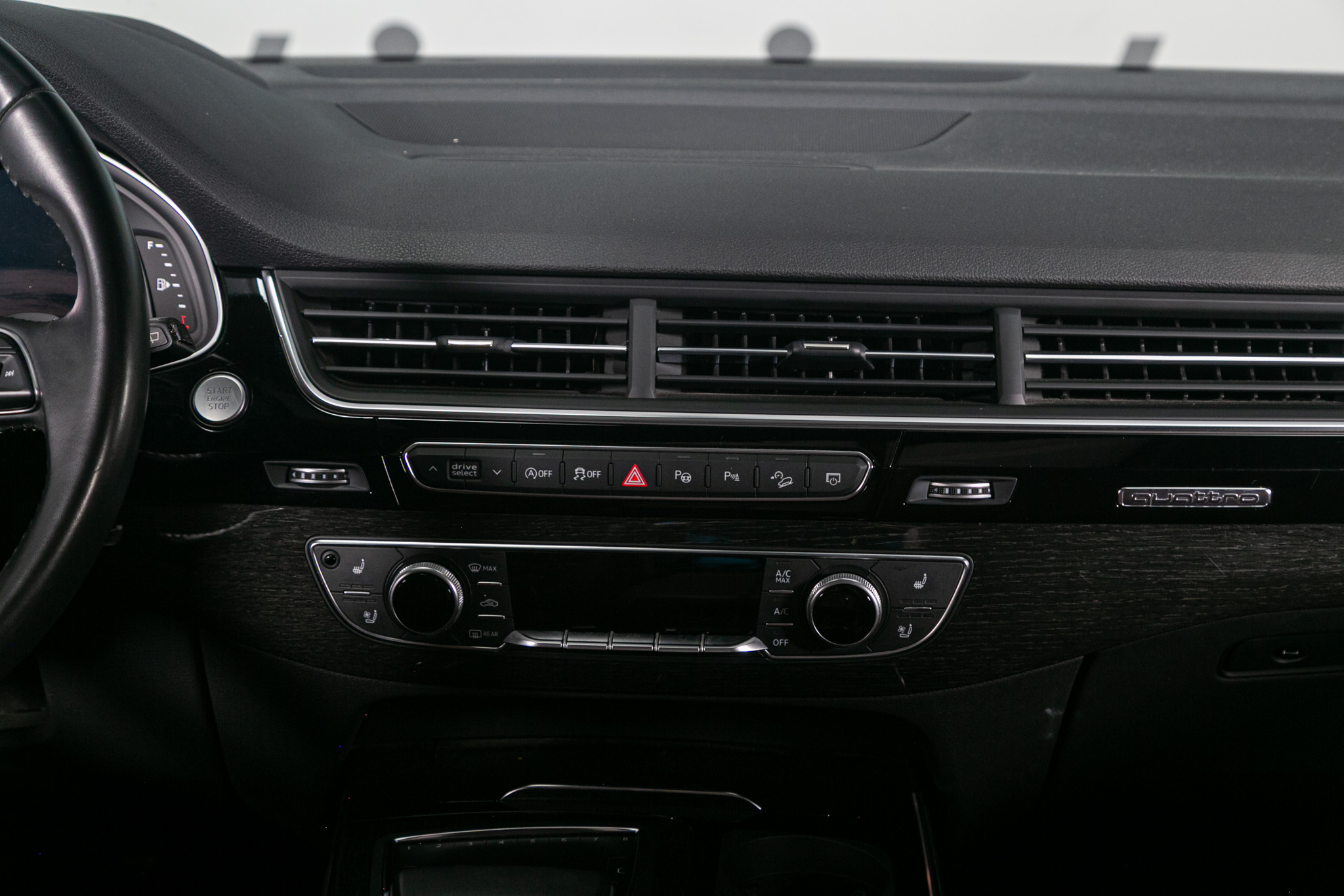 Audi Q7 Prestige 55 TFSI quattro 2019