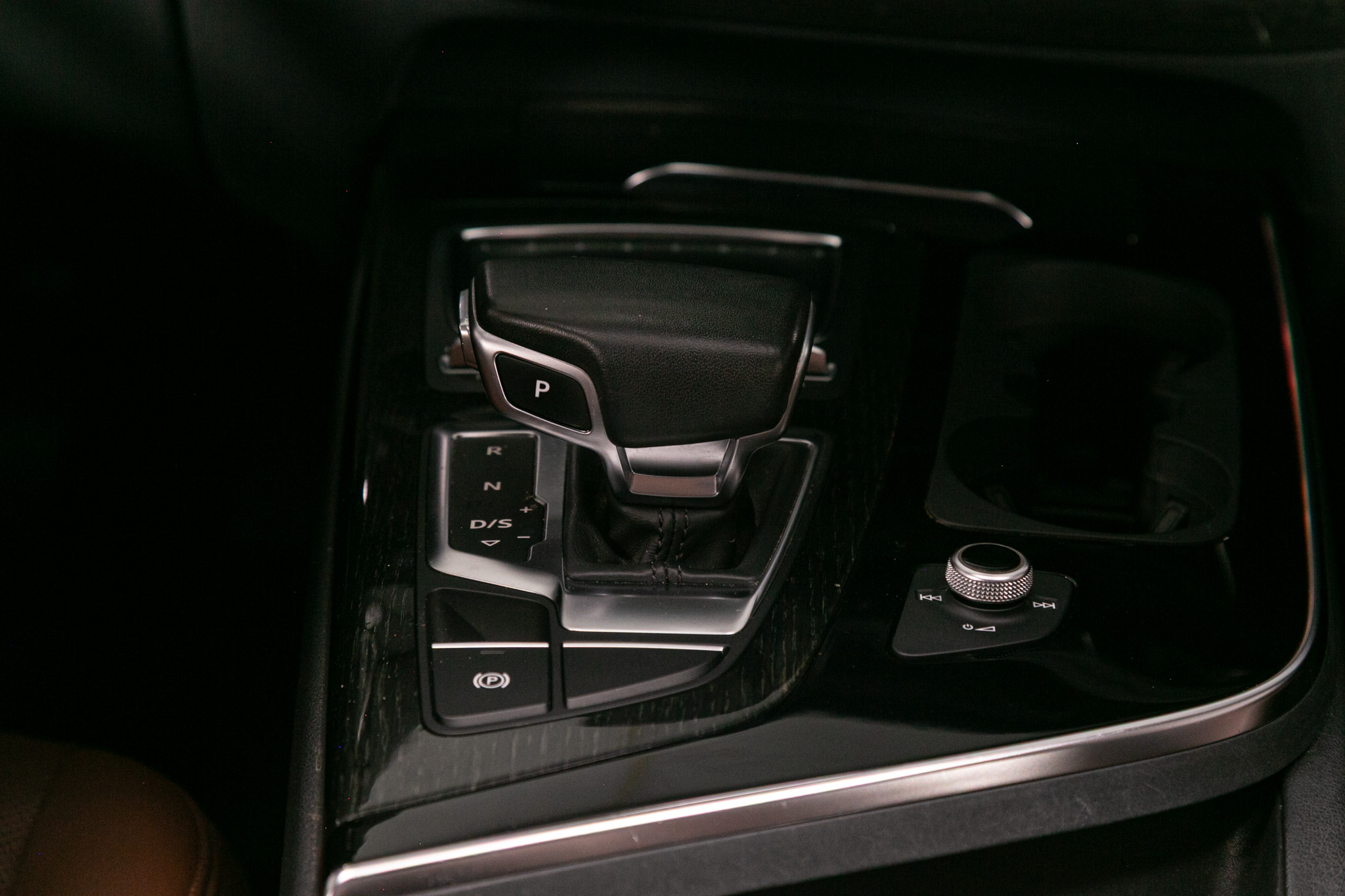 Audi Q7 Prestige 55 TFSI quattro 2019