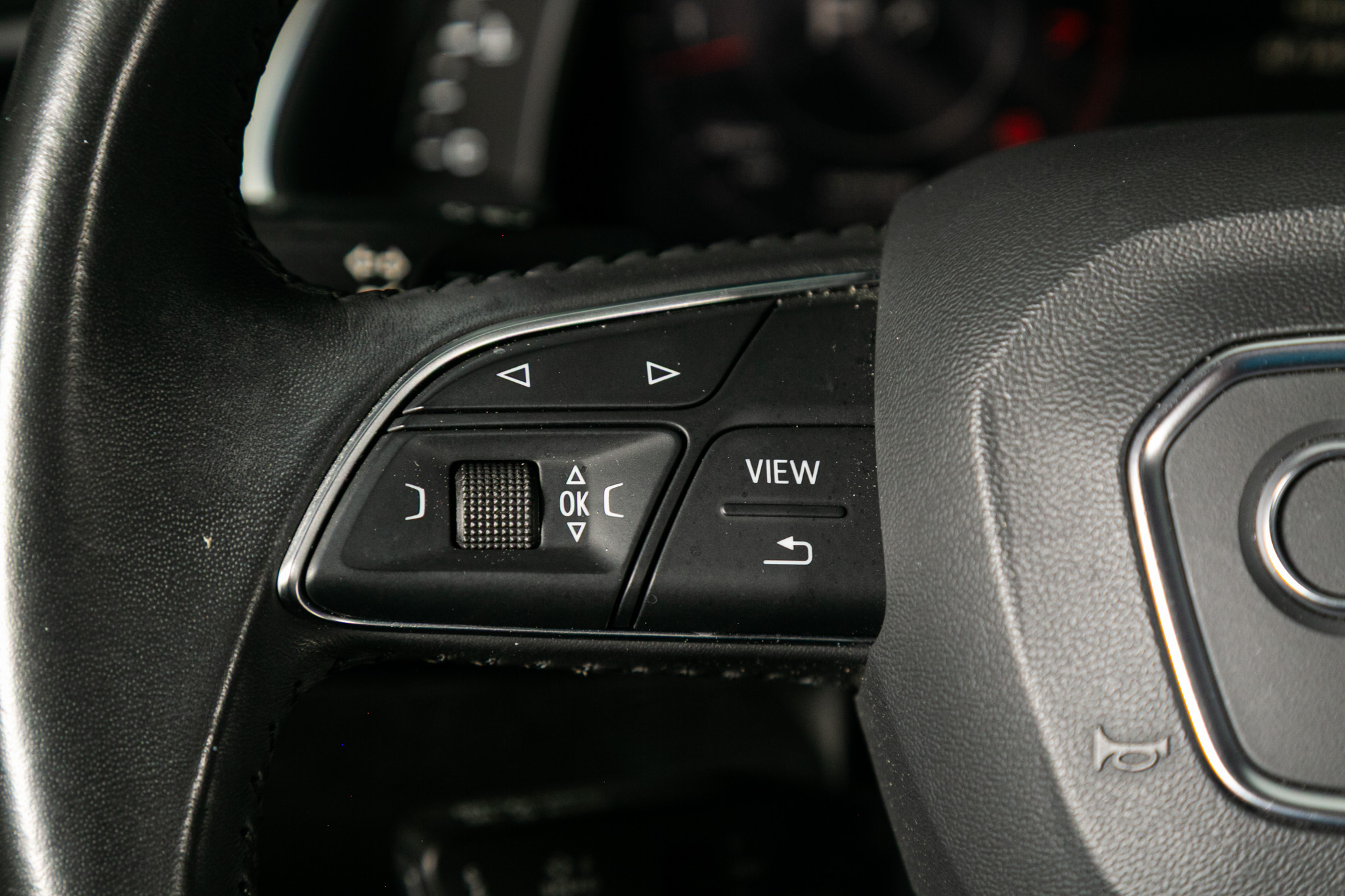 Audi Q7 Prestige 55 TFSI quattro 2019