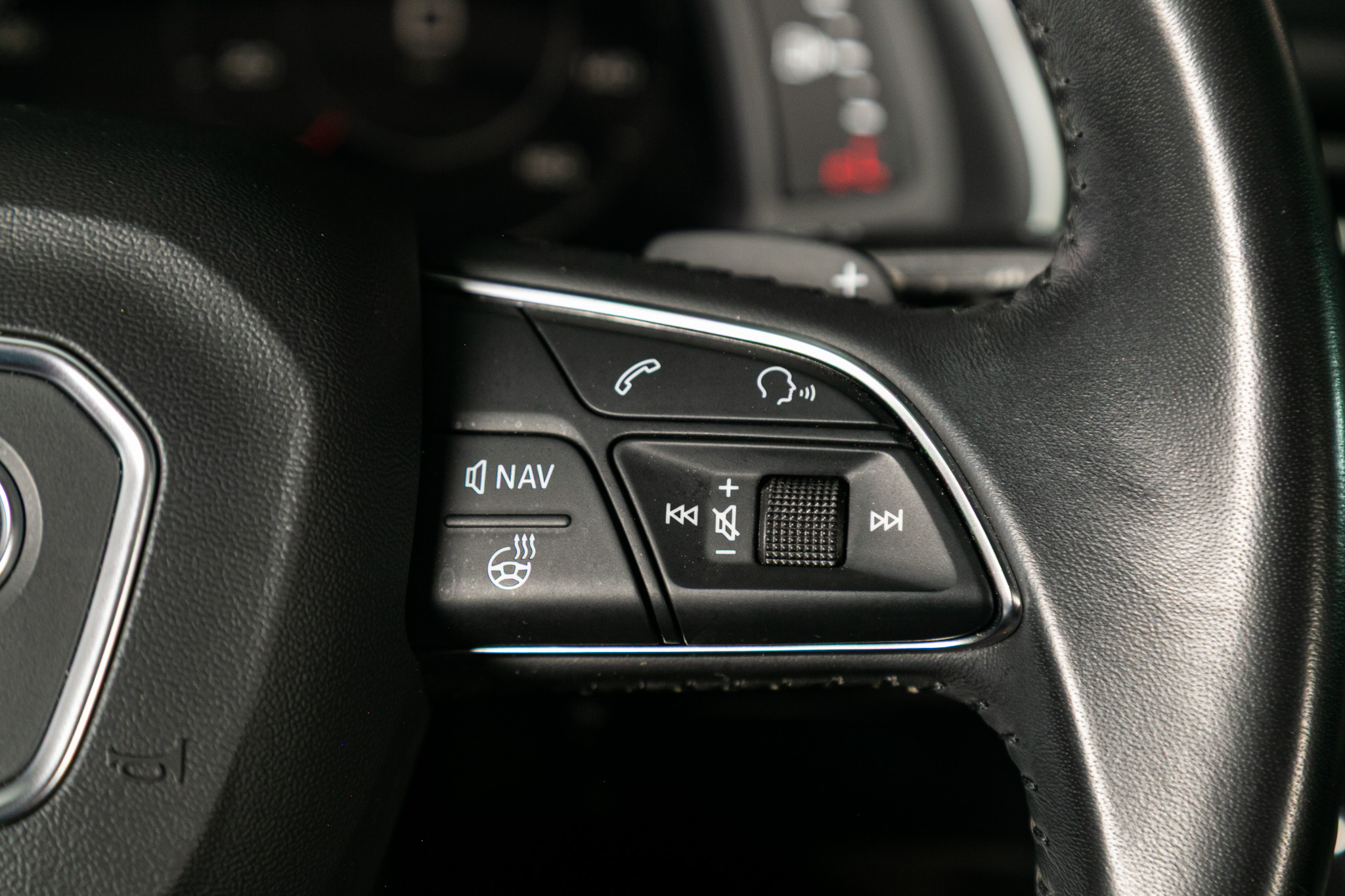 Audi Q7 Prestige 55 TFSI quattro 2019