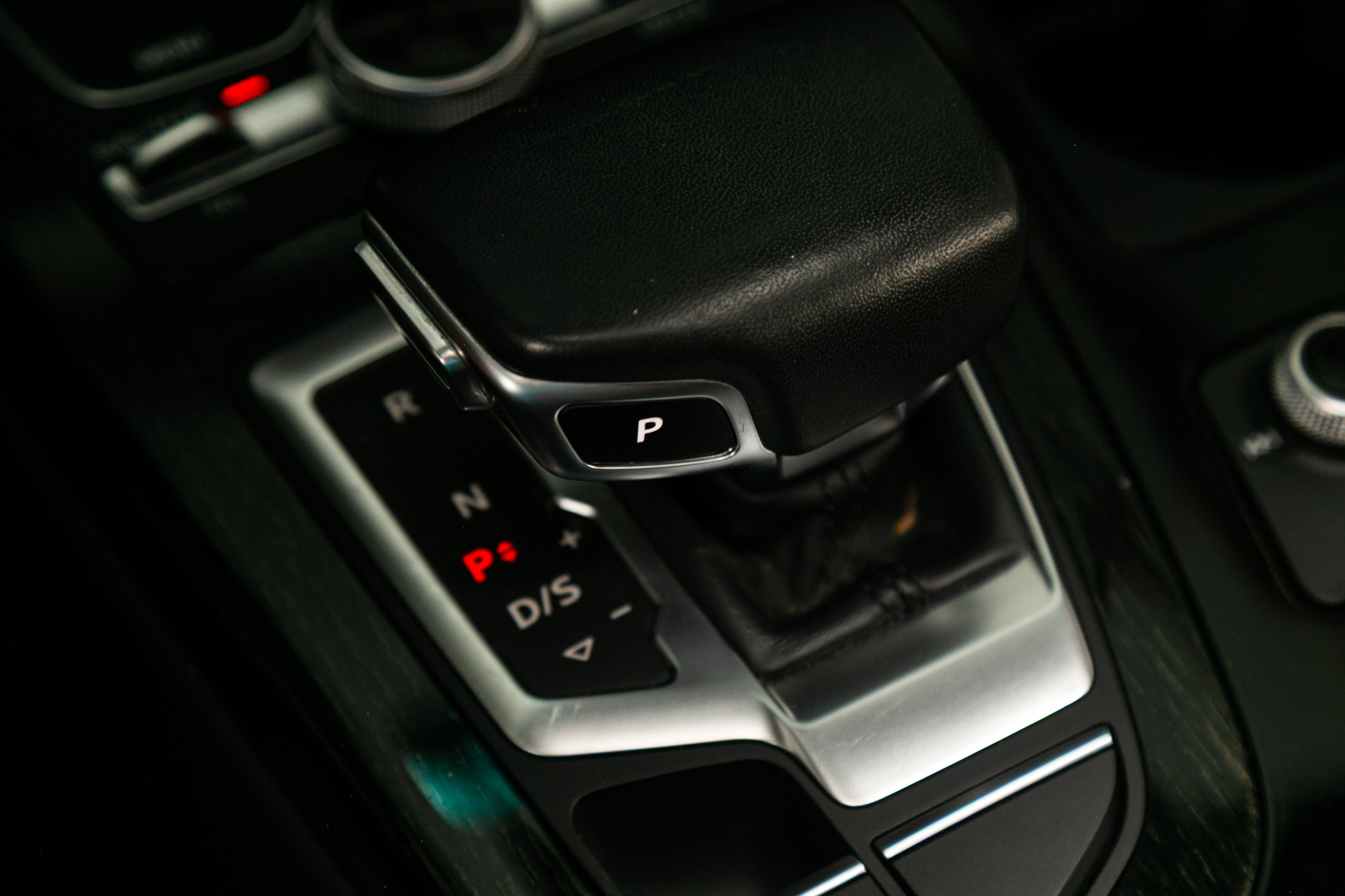 Audi Q7 Prestige 55 TFSI quattro 2019